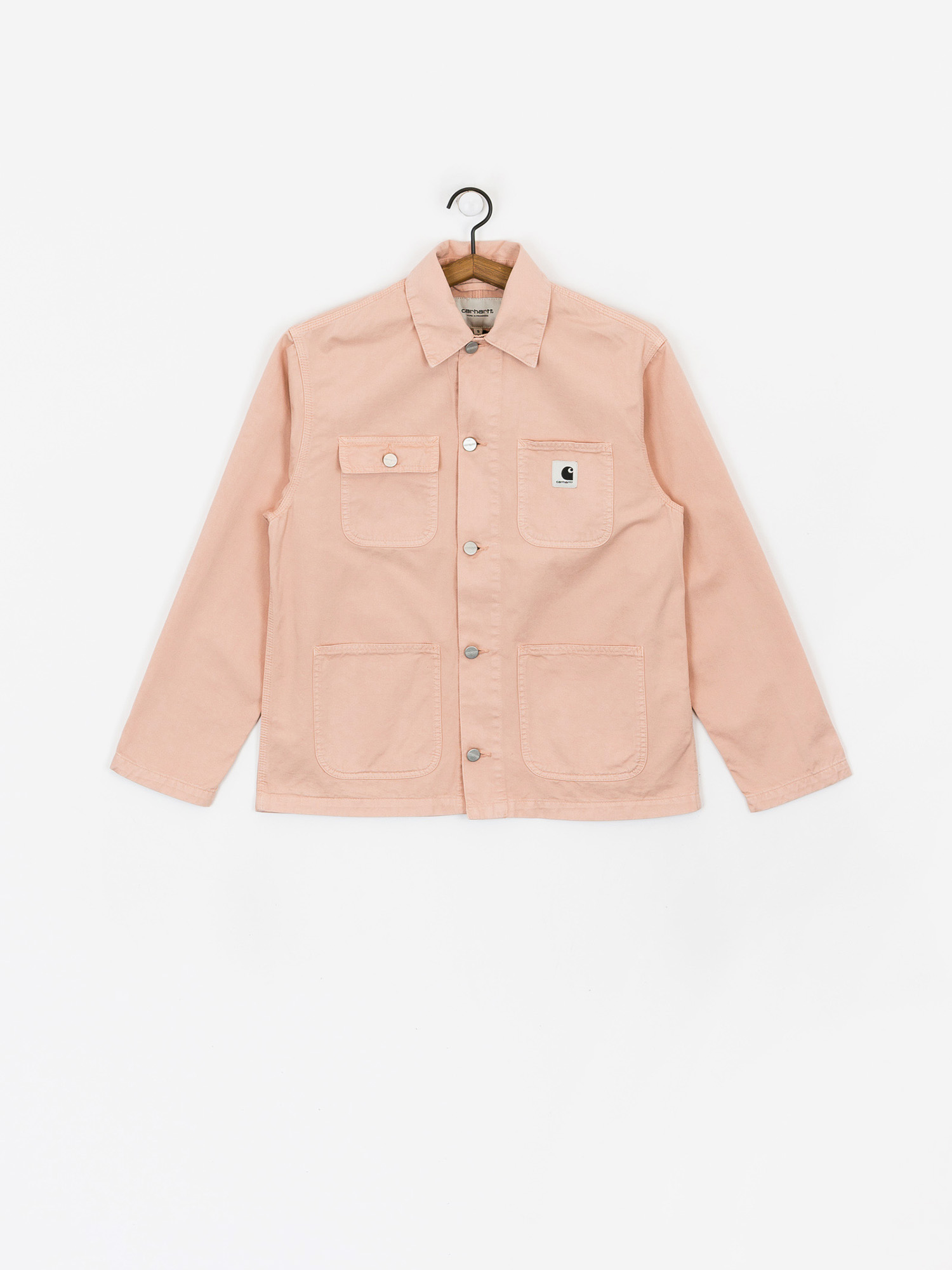 Kurtka Carhartt WIP Michigan Wmn (powdery)