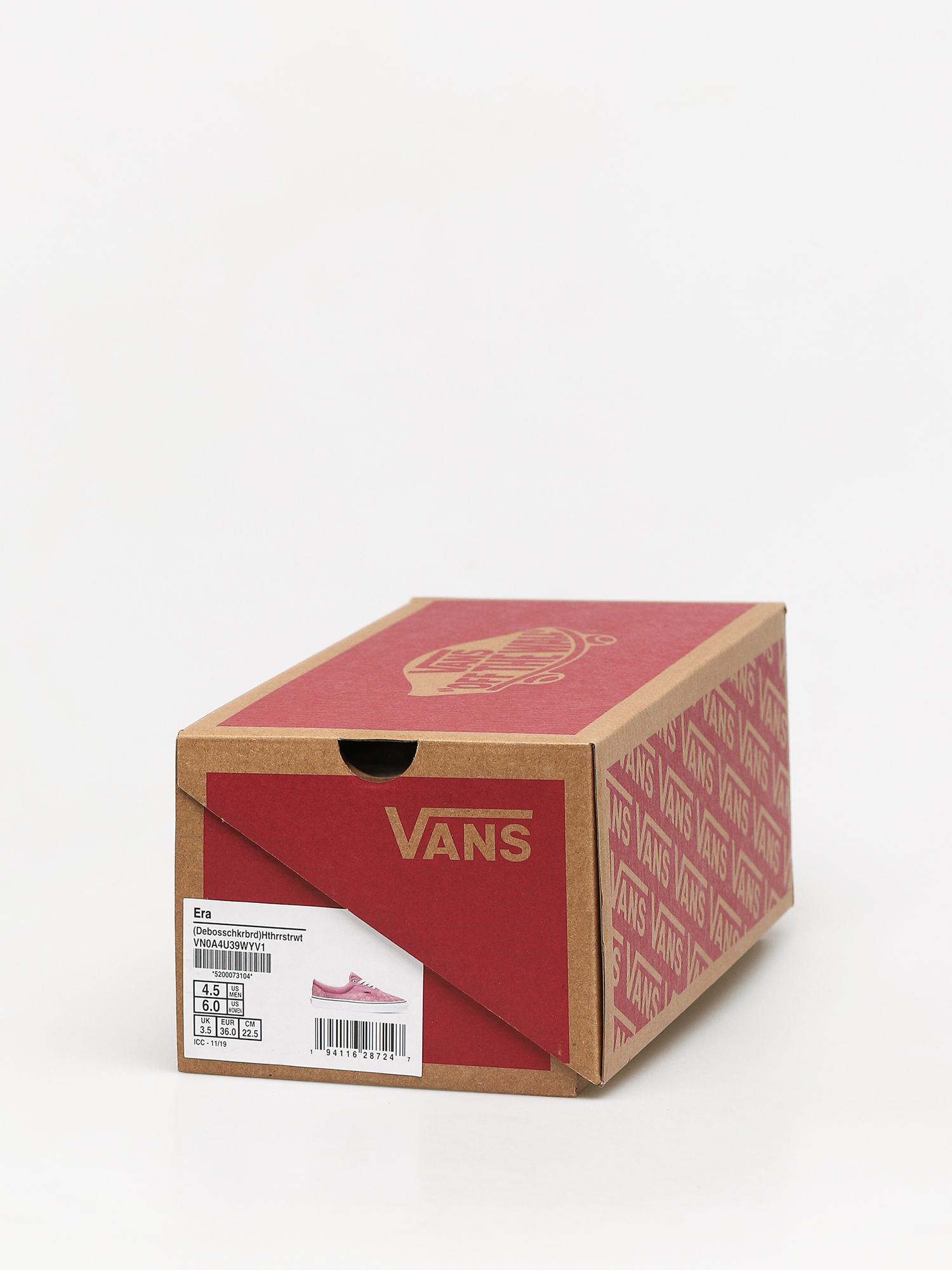 Buty Vans Era (debosschkrbrd)