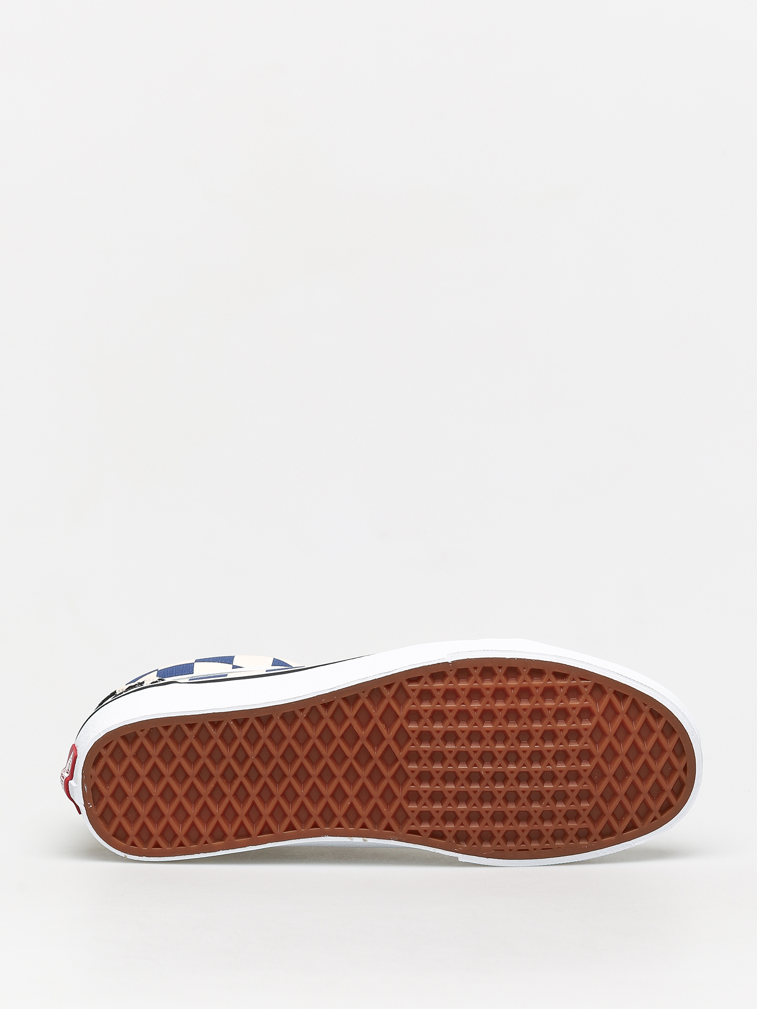 Buty Vans Old Skool (big check/black)