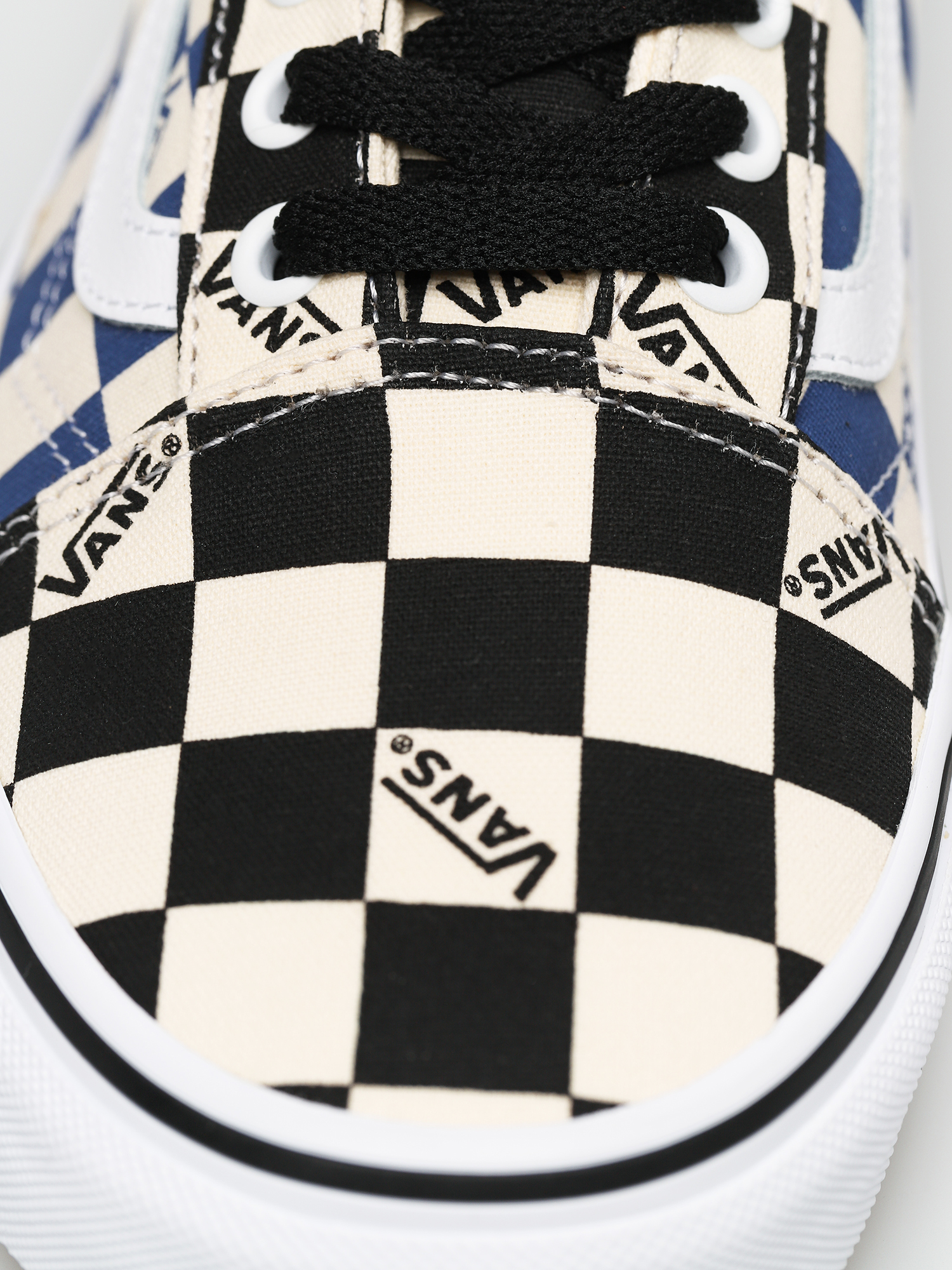 Buty Vans Old Skool (big check/black)