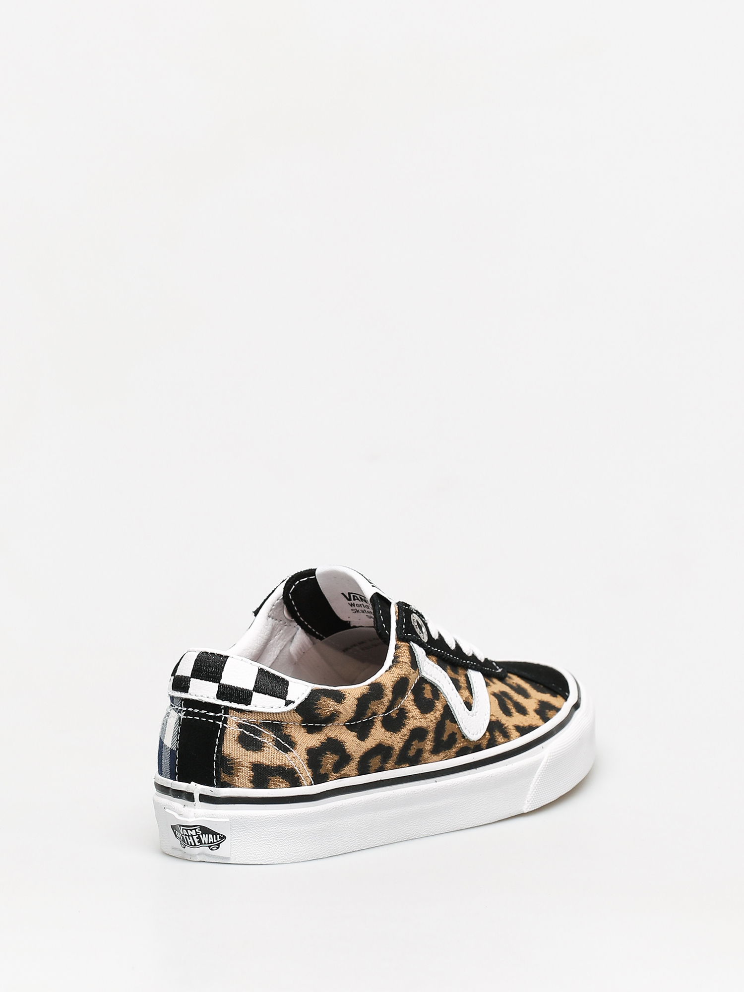 Buty Vans Sport (sandy liang/baysidetrwht)