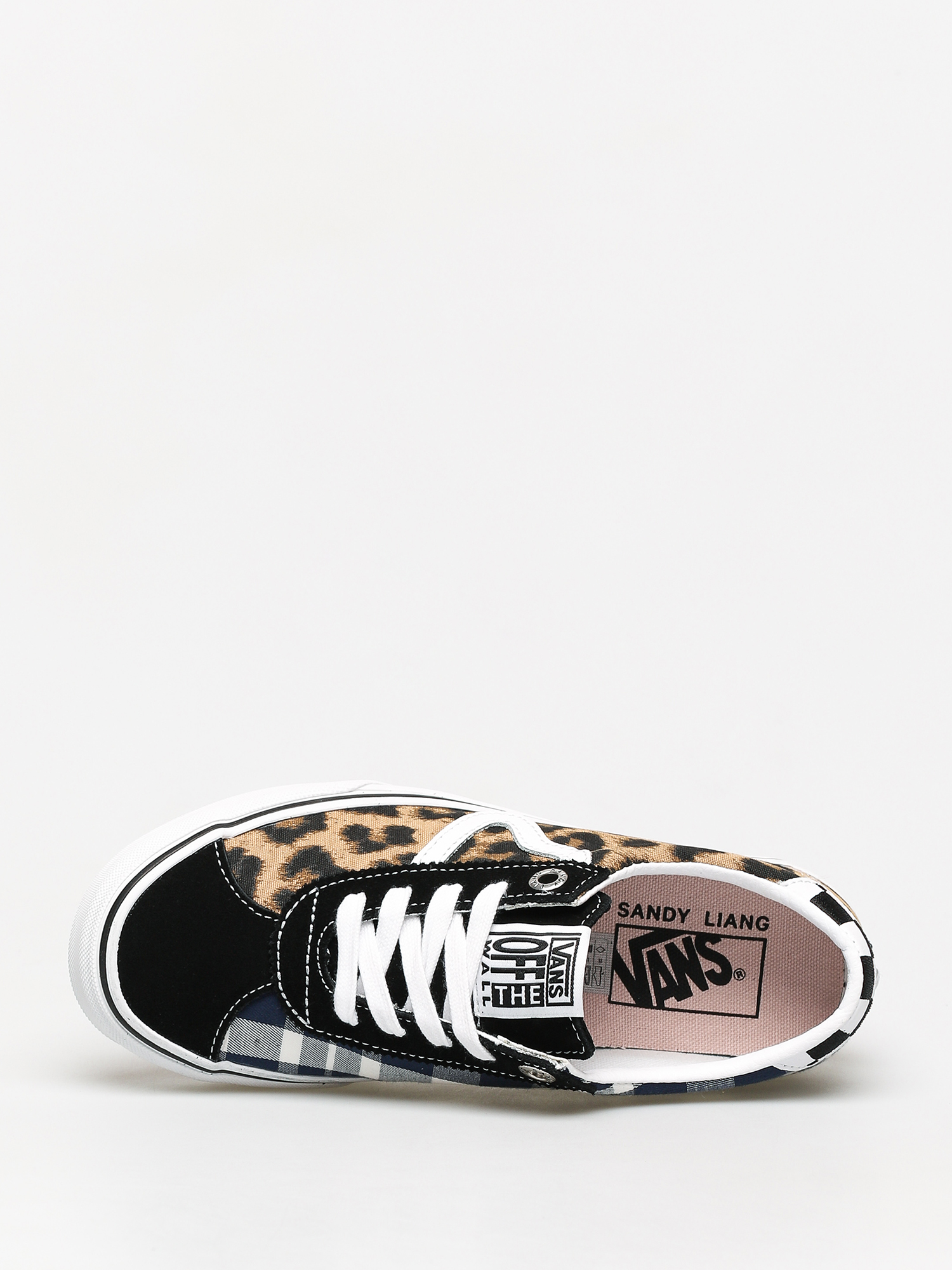 Buty Vans Sport (sandy liang/baysidetrwht)