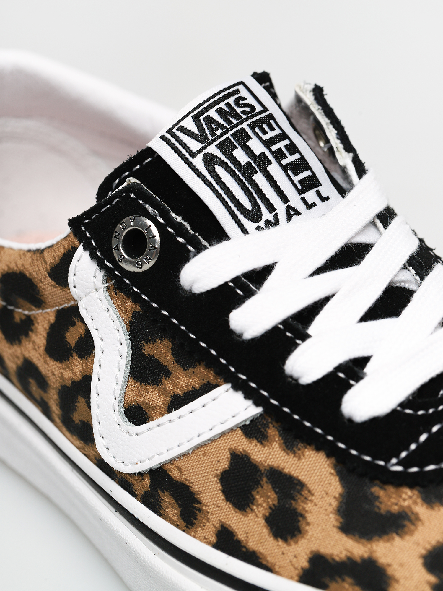 Buty Vans Sport (sandy liang/baysidetrwht)