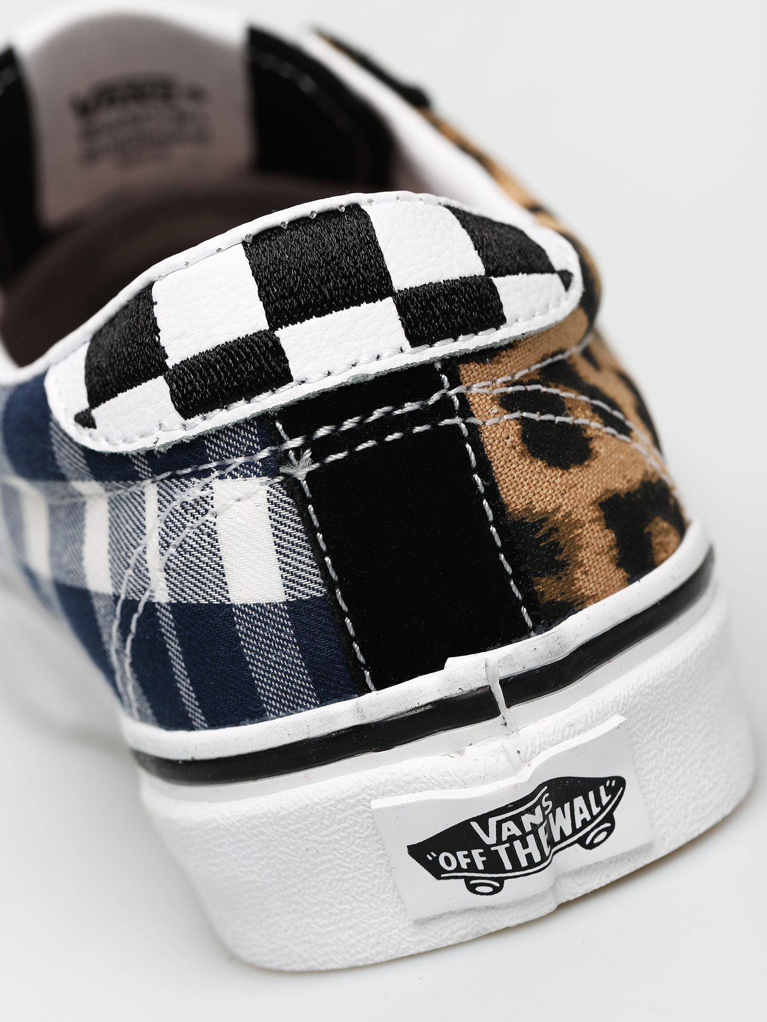 Buty Vans Sport (sandy liang/baysidetrwht)