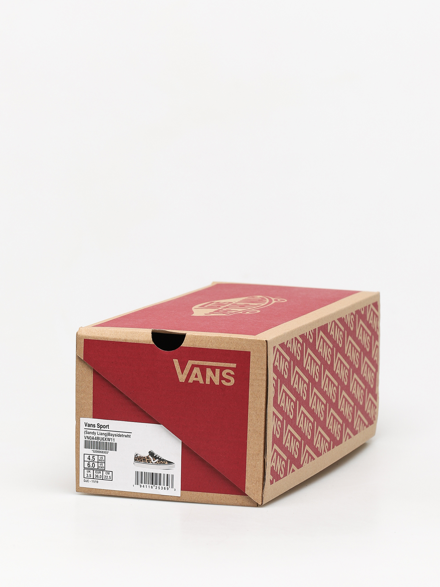 Buty Vans Sport (sandy liang/baysidetrwht)