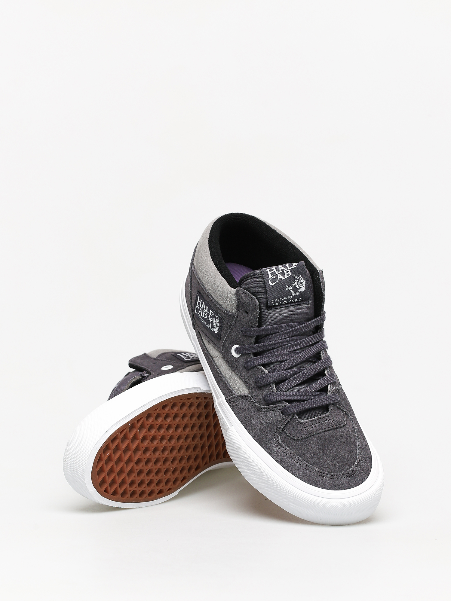 Buty Vans Half Cab Pro (periscope)