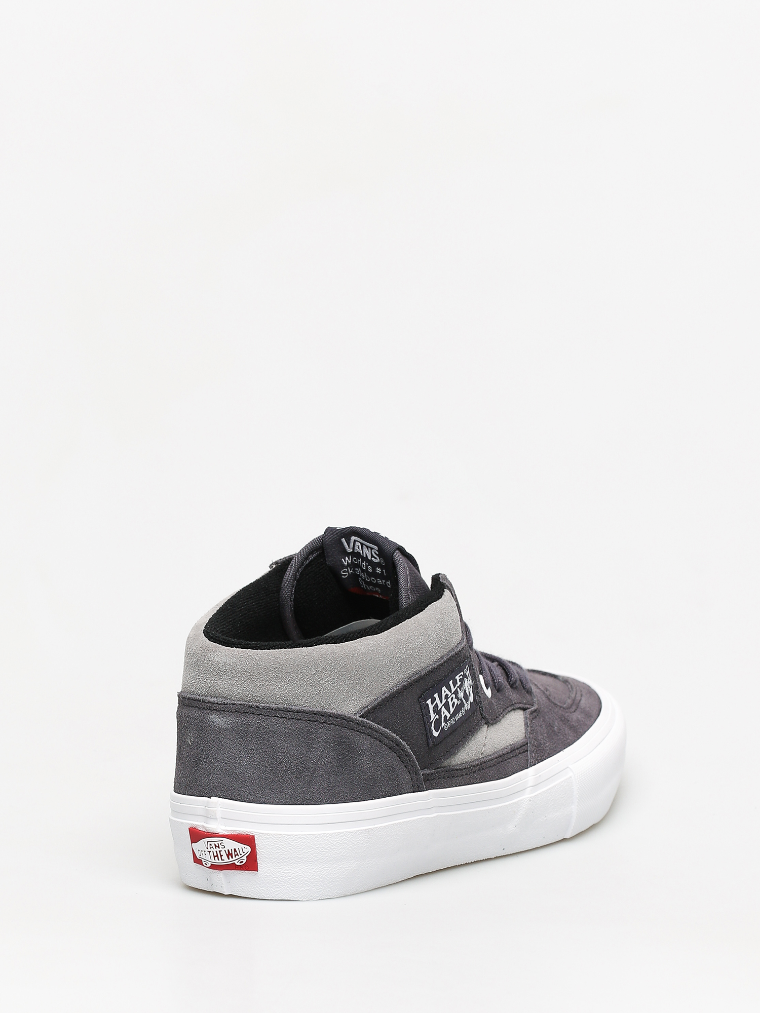 Buty Vans Half Cab Pro (periscope)