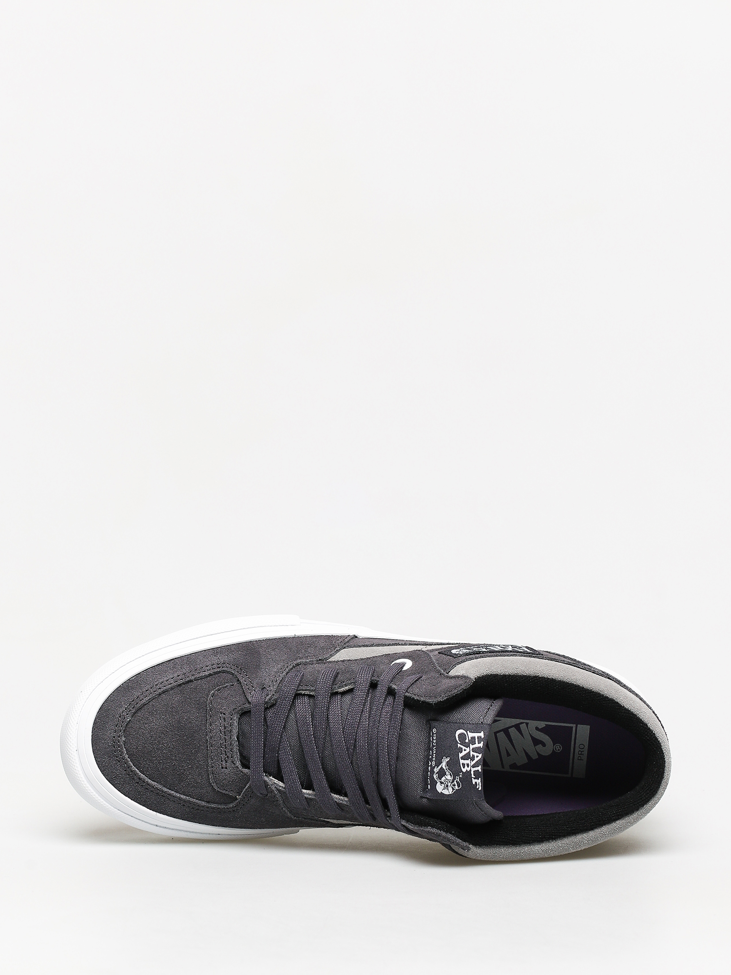 Buty Vans Half Cab Pro (periscope)