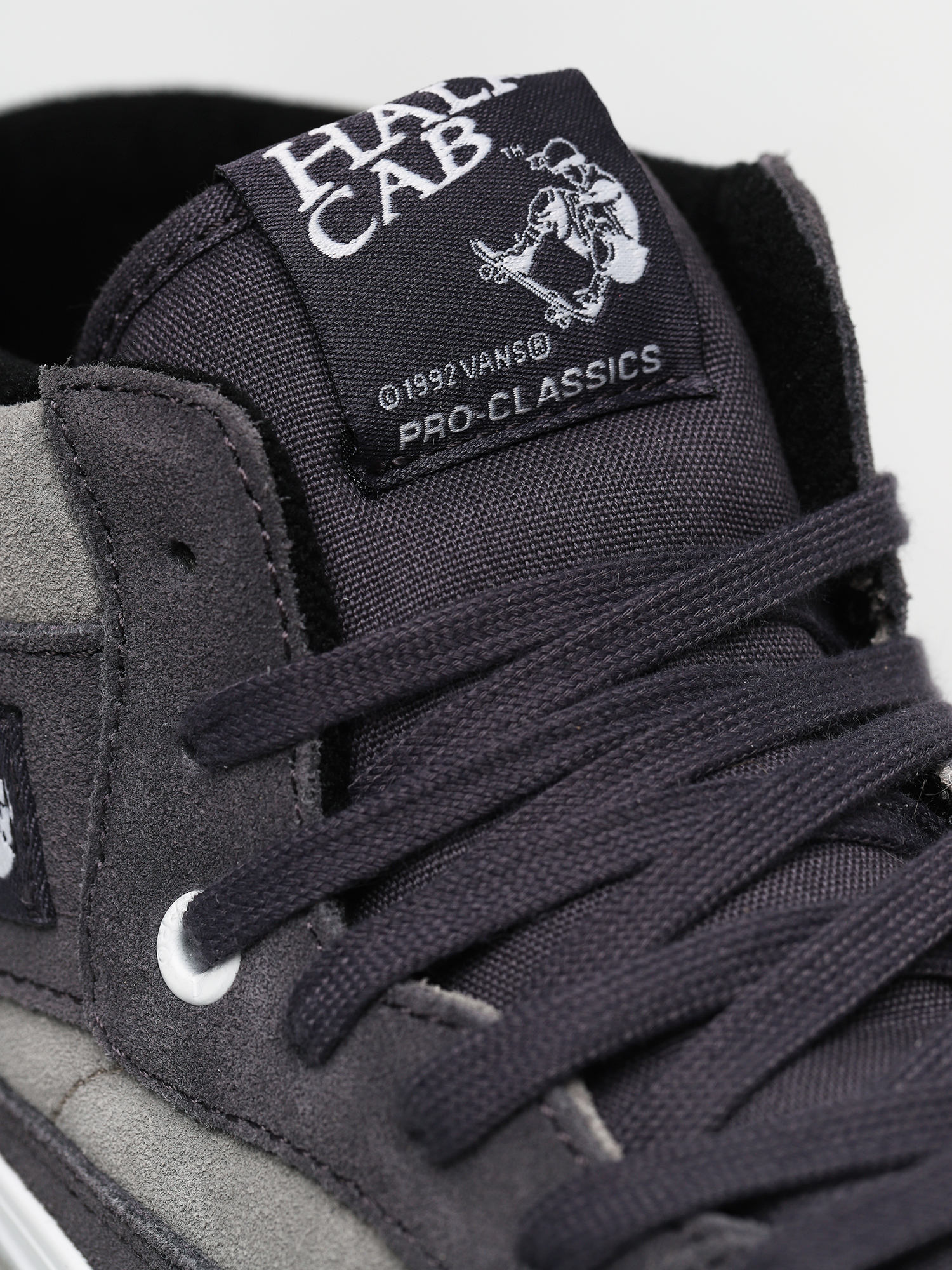 Buty Vans Half Cab Pro (periscope)