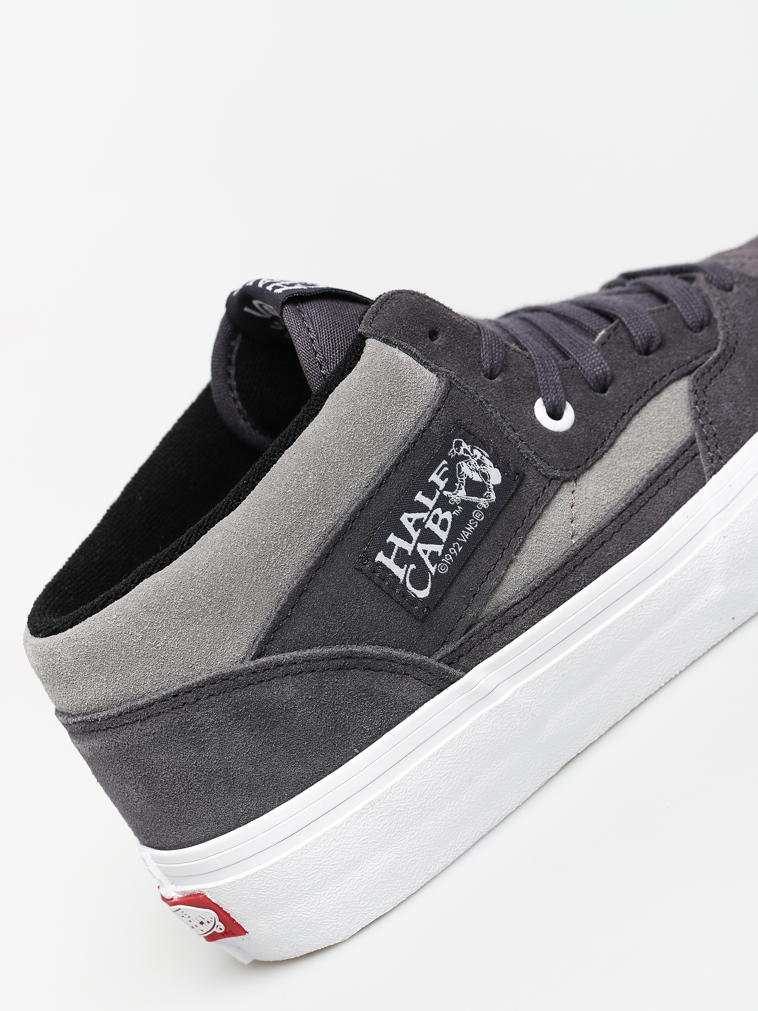 Buty Vans Half Cab Pro (periscope)