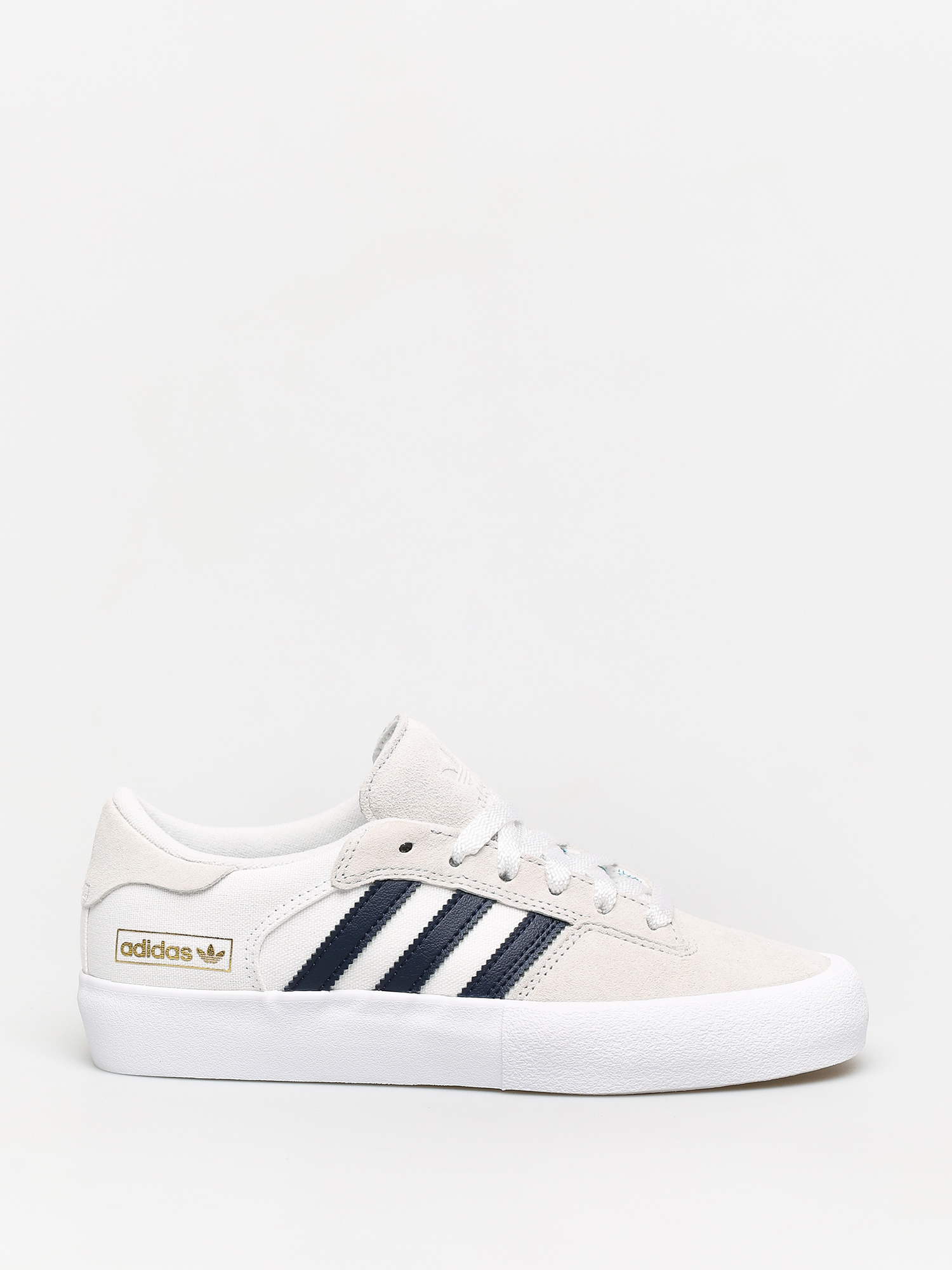 Buty adidas Matchbreak Super (crywht/conavy/ftwwht)