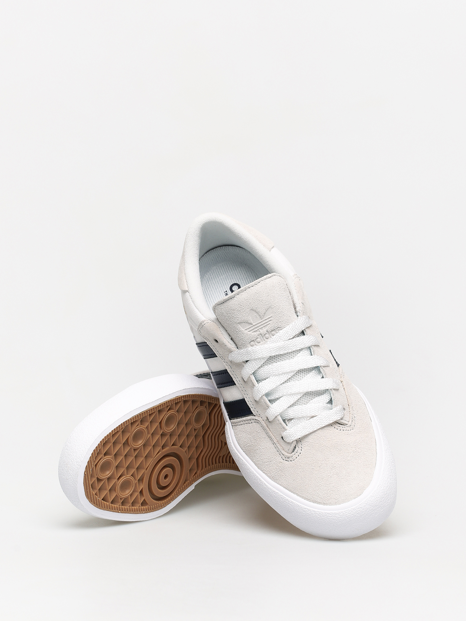Buty adidas Matchbreak Super (crywht/conavy/ftwwht)