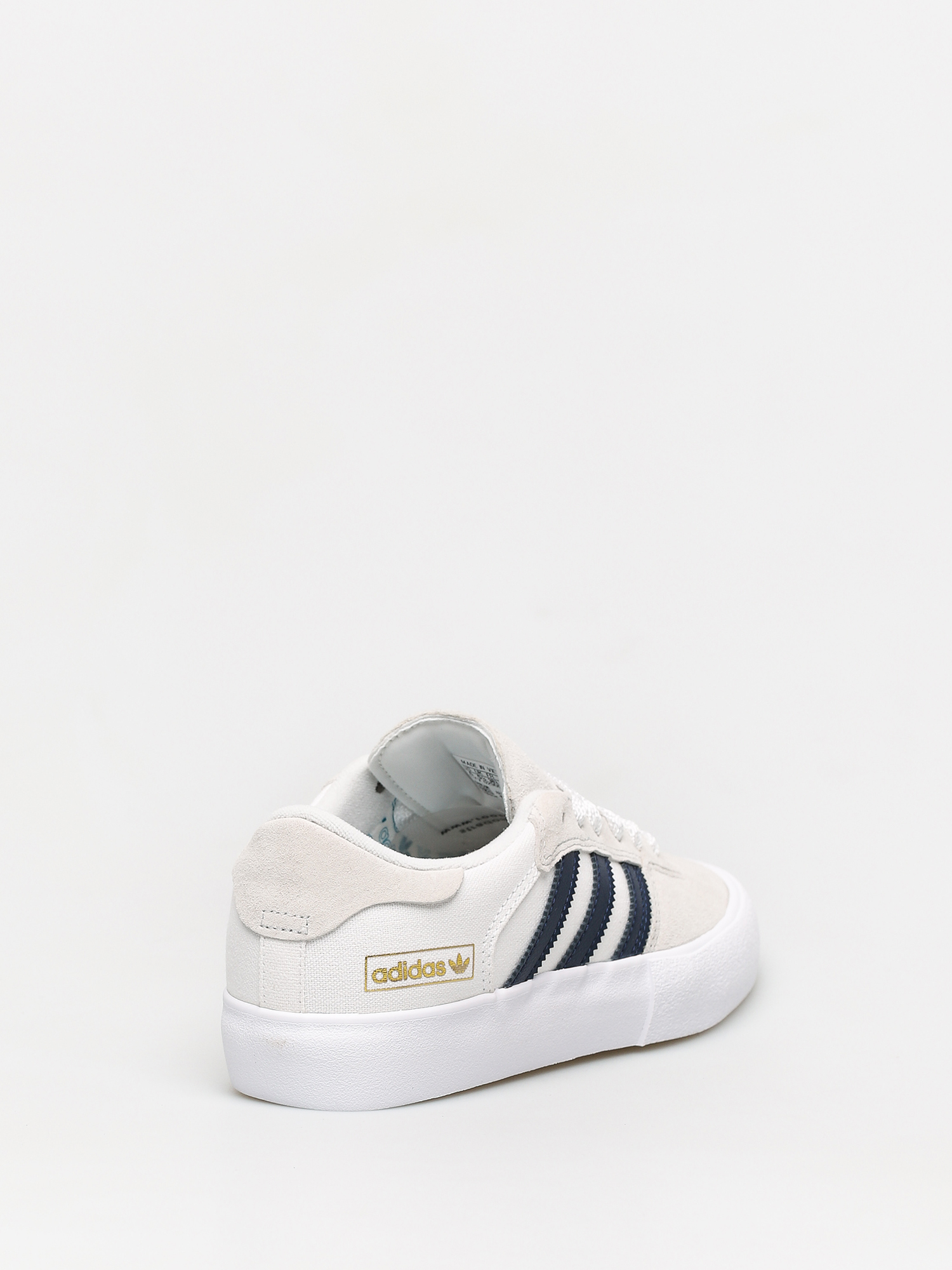 Buty adidas Matchbreak Super (crywht/conavy/ftwwht)