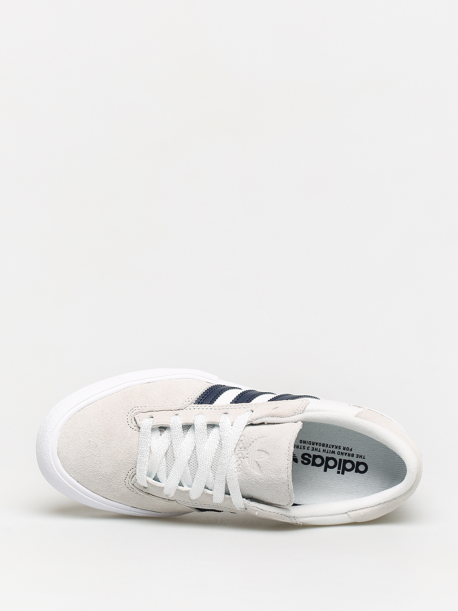 Buty adidas Matchbreak Super (crywht/conavy/ftwwht)