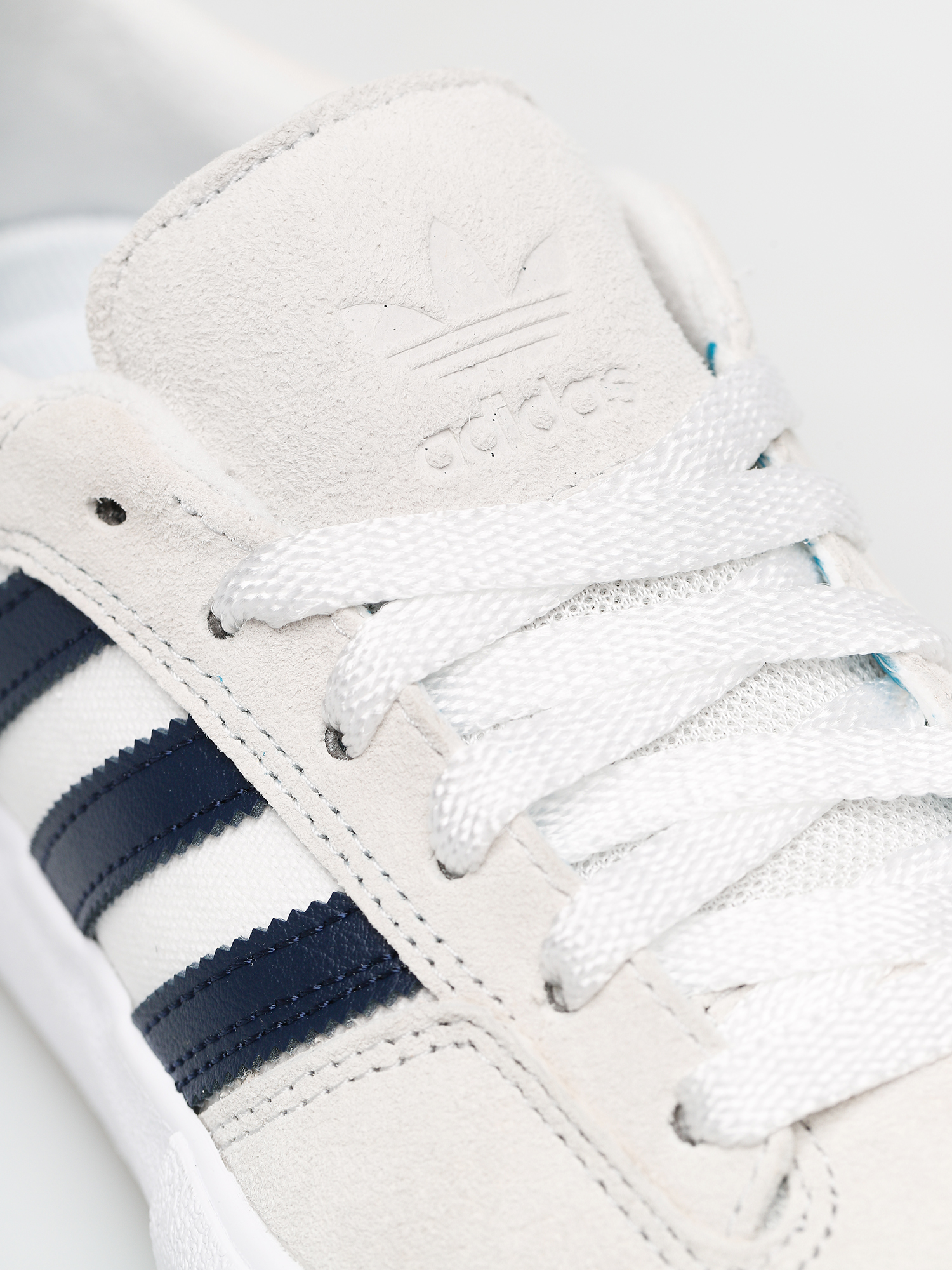 Buty adidas Matchbreak Super (crywht/conavy/ftwwht)