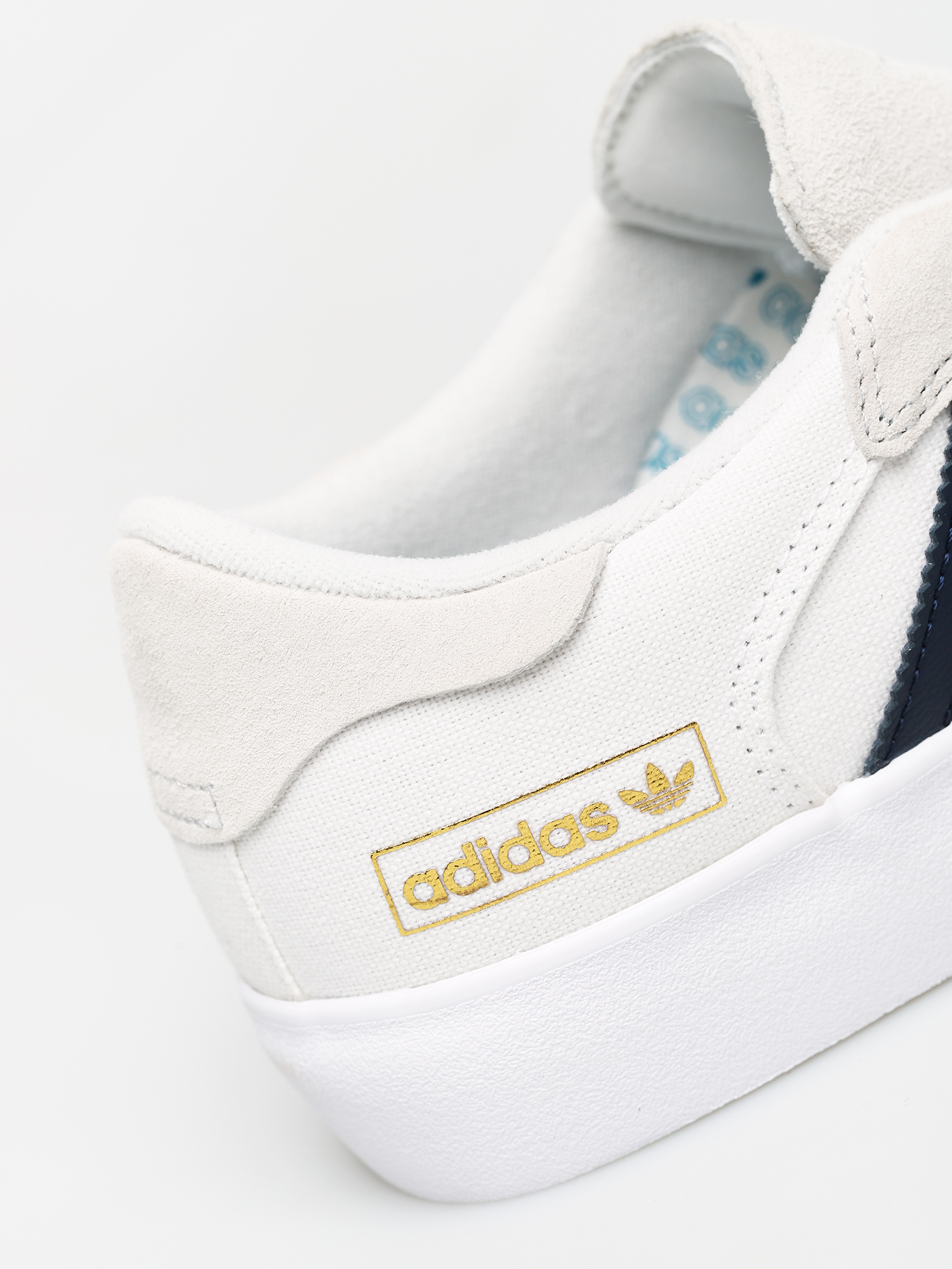 Buty adidas Matchbreak Super (crywht/conavy/ftwwht)