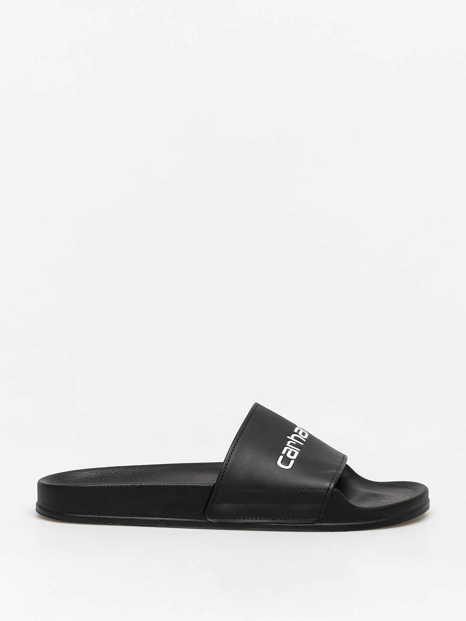 Klapki Carhartt WIP Carhartt Wip Slipper (black/white)