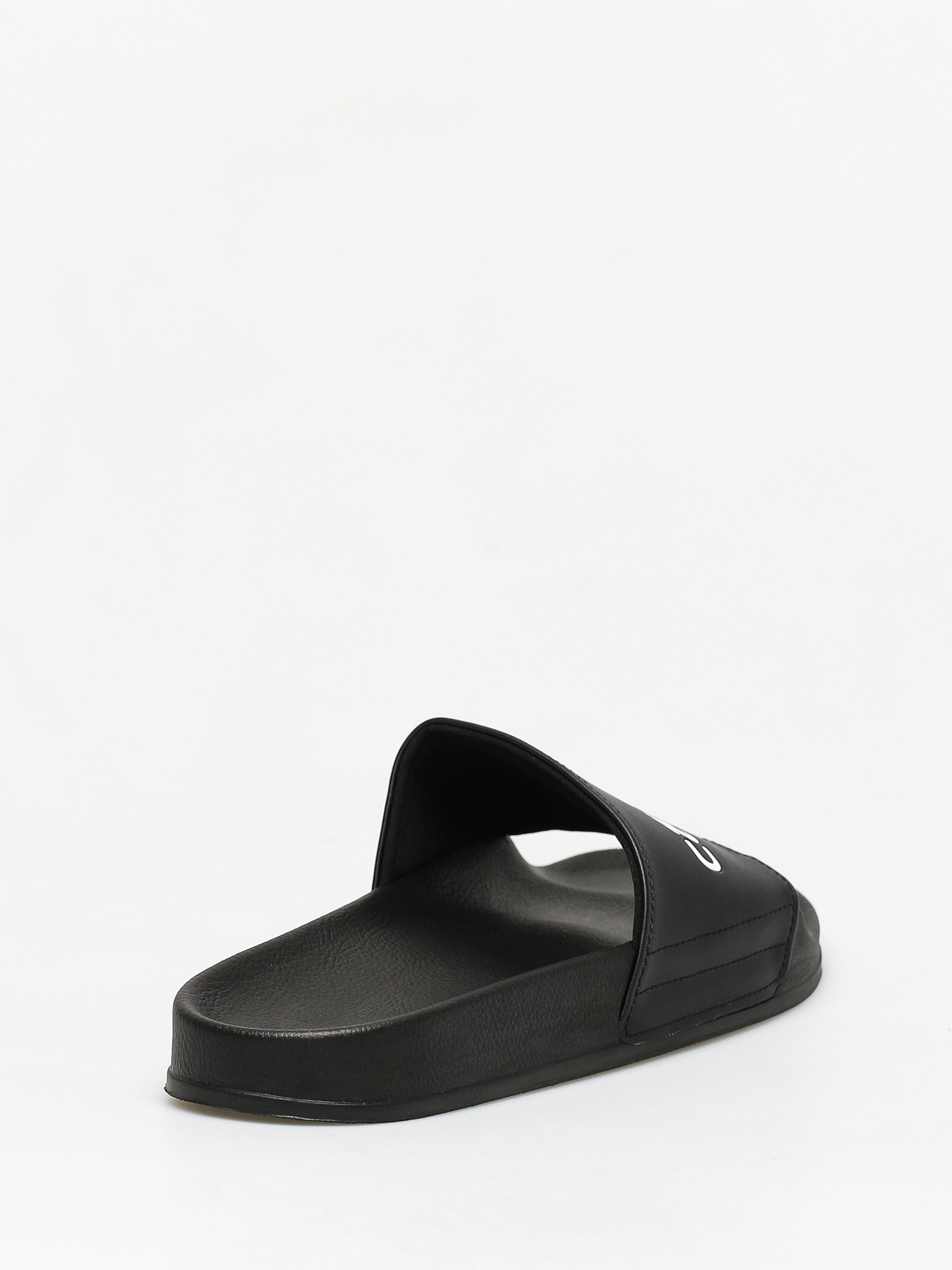 Klapki Carhartt WIP Carhartt Wip Slipper (black/white)
