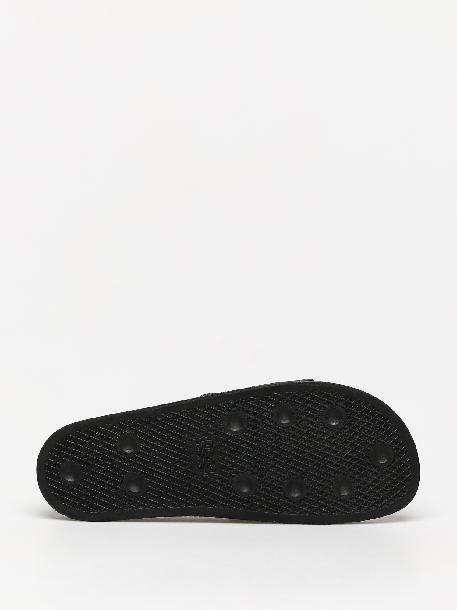Klapki Carhartt WIP Carhartt Wip Slipper (black/white)