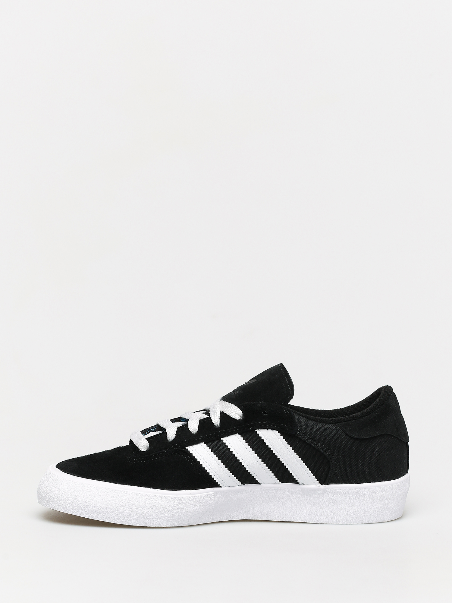 Buty adidas Matchbreak Super (cblack/ftwwht/goldmt)