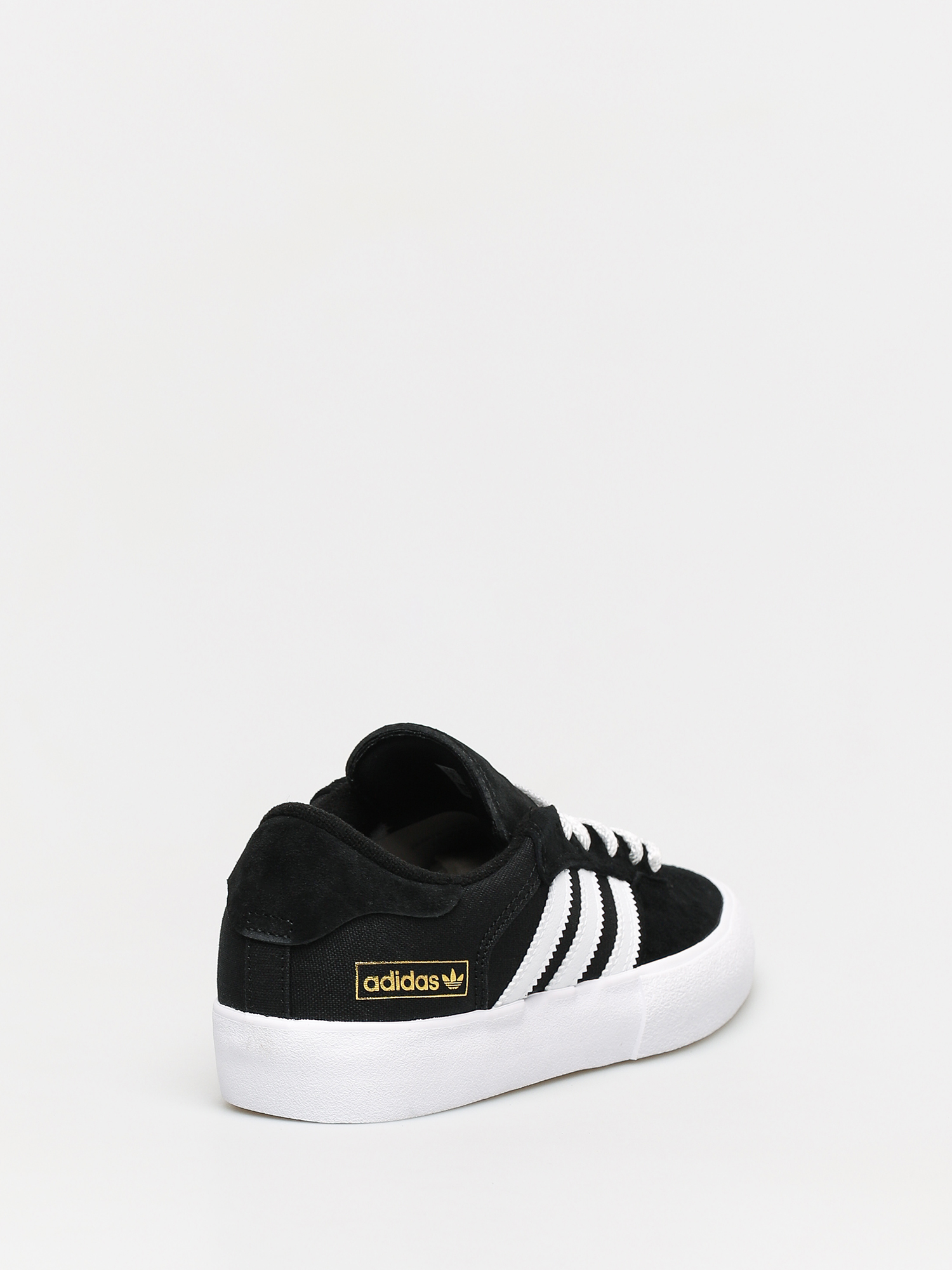 Buty adidas Matchbreak Super (cblack/ftwwht/goldmt)
