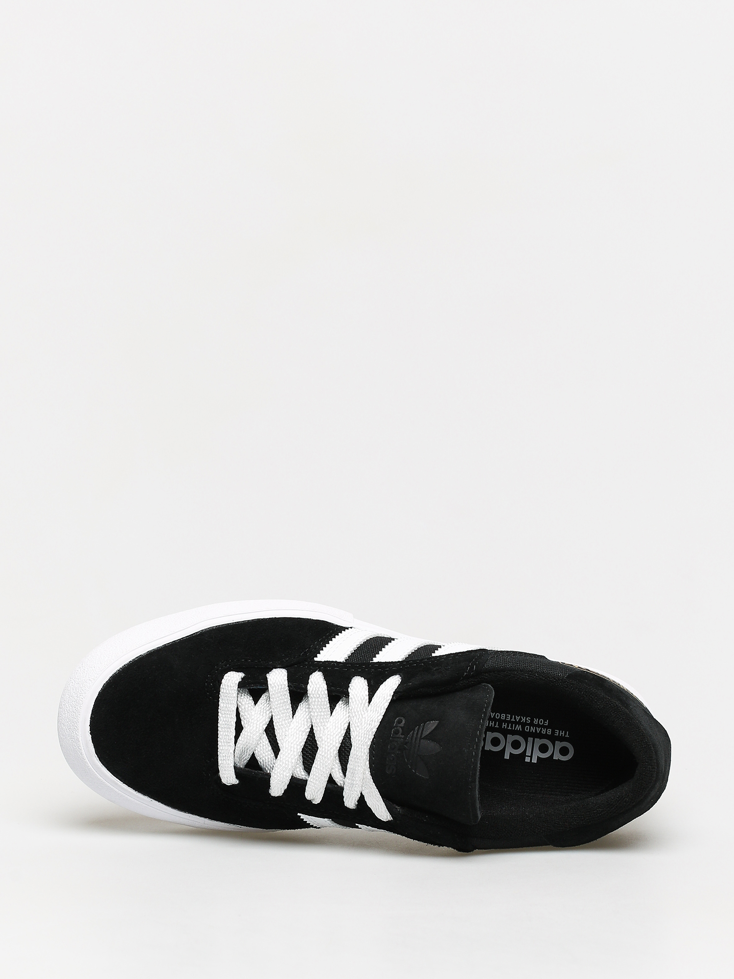 Buty adidas Matchbreak Super (cblack/ftwwht/goldmt)