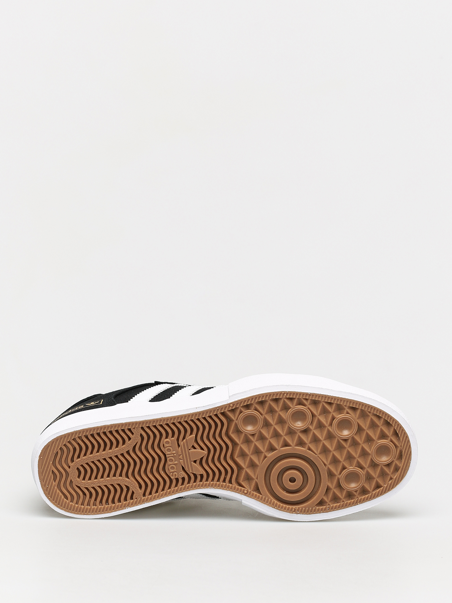 Buty adidas Matchbreak Super (cblack/ftwwht/goldmt)