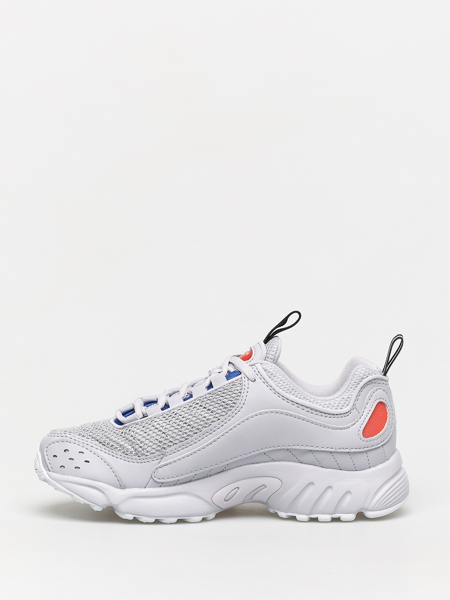 Buty Reebok Daytona Dmx Ii Wmn (stegry/stucco/white)
