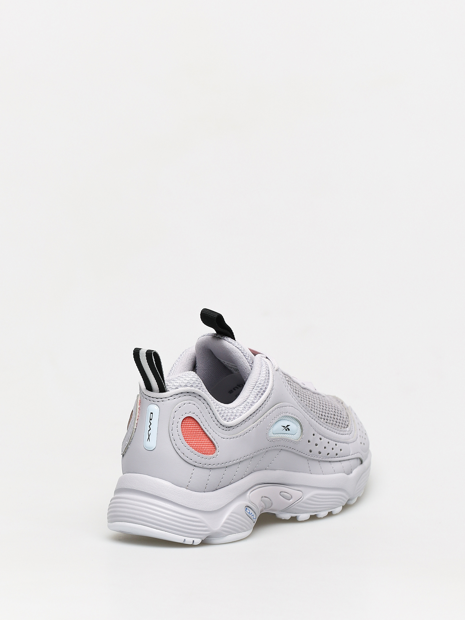 Buty Reebok Daytona Dmx Ii Wmn (stegry/stucco/white)