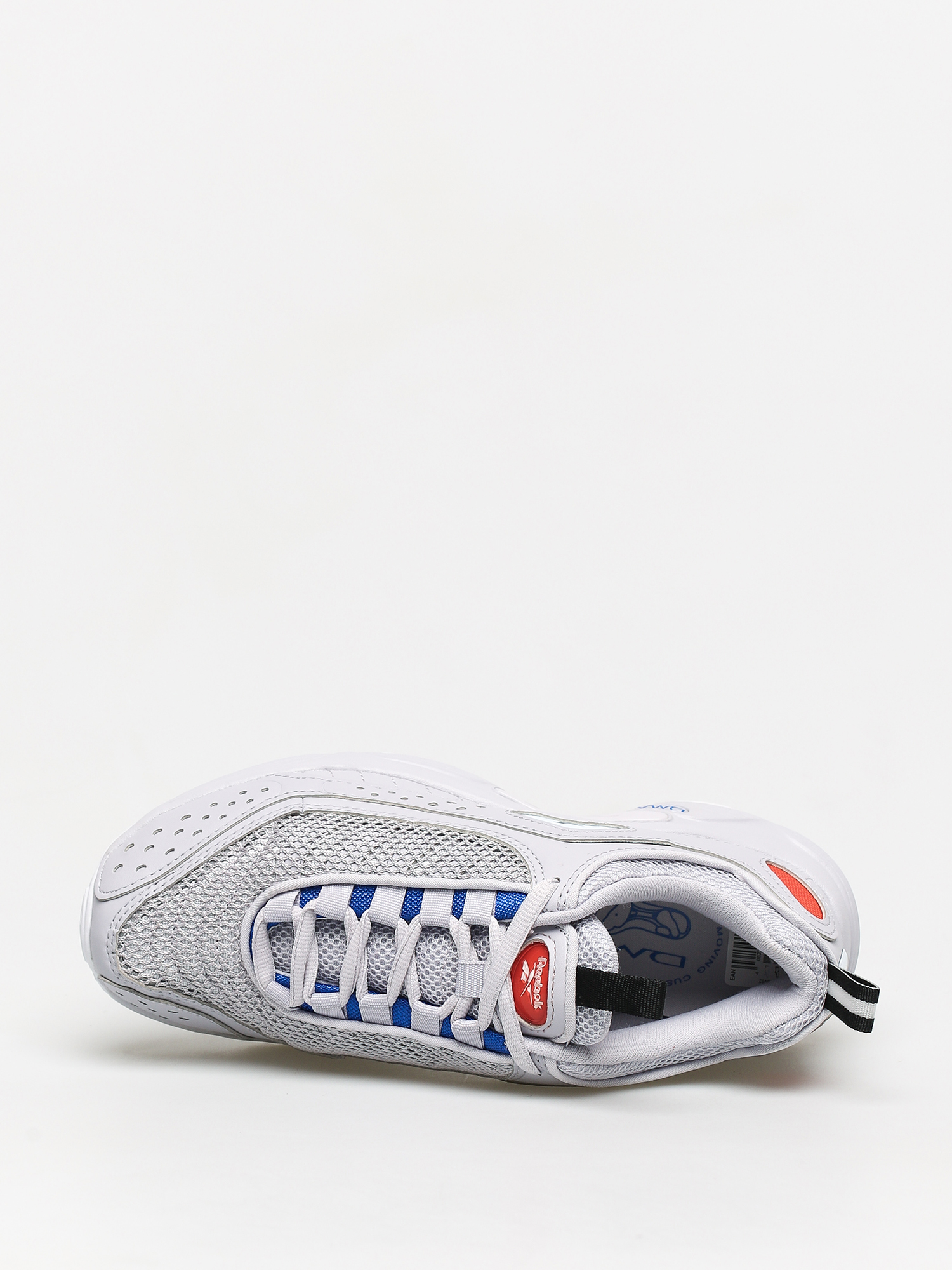 Buty Reebok Daytona Dmx Ii Wmn (stegry/stucco/white)