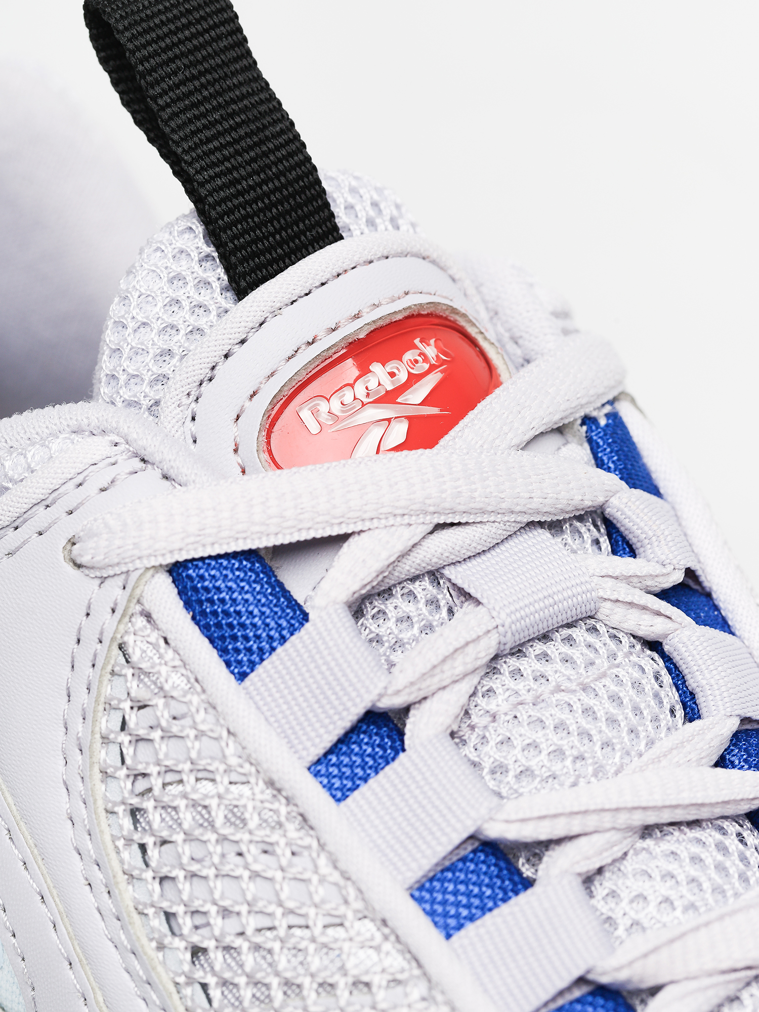 Buty Reebok Daytona Dmx Ii Wmn (stegry/stucco/white)