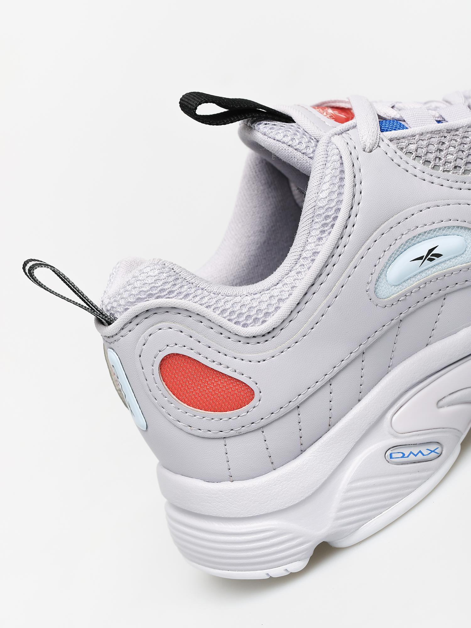 Buty Reebok Daytona Dmx Ii Wmn (stegry/stucco/white)