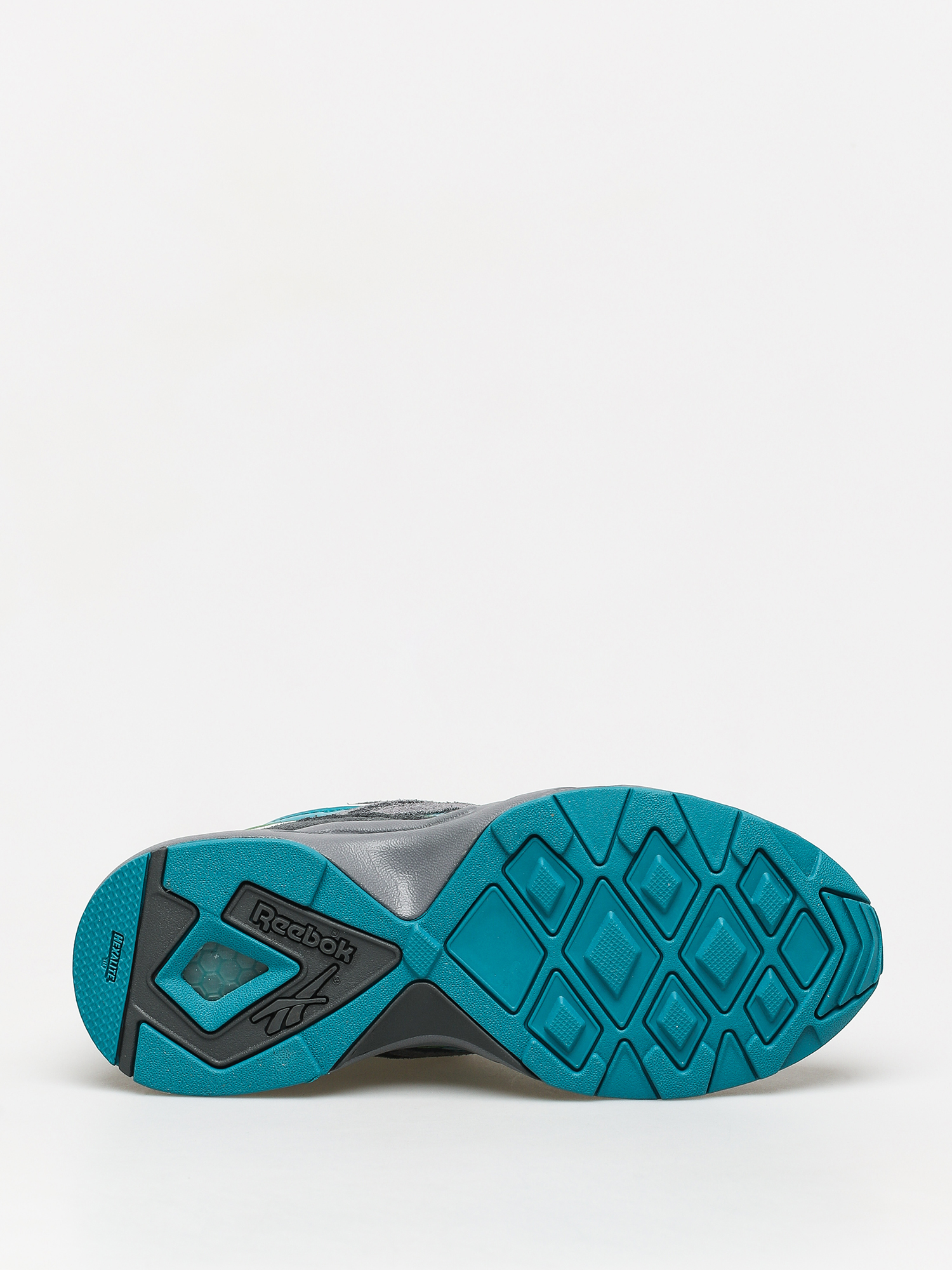 Buty Reebok Aztrek 96 Wmn (cdgry4/brnsie/seatea)