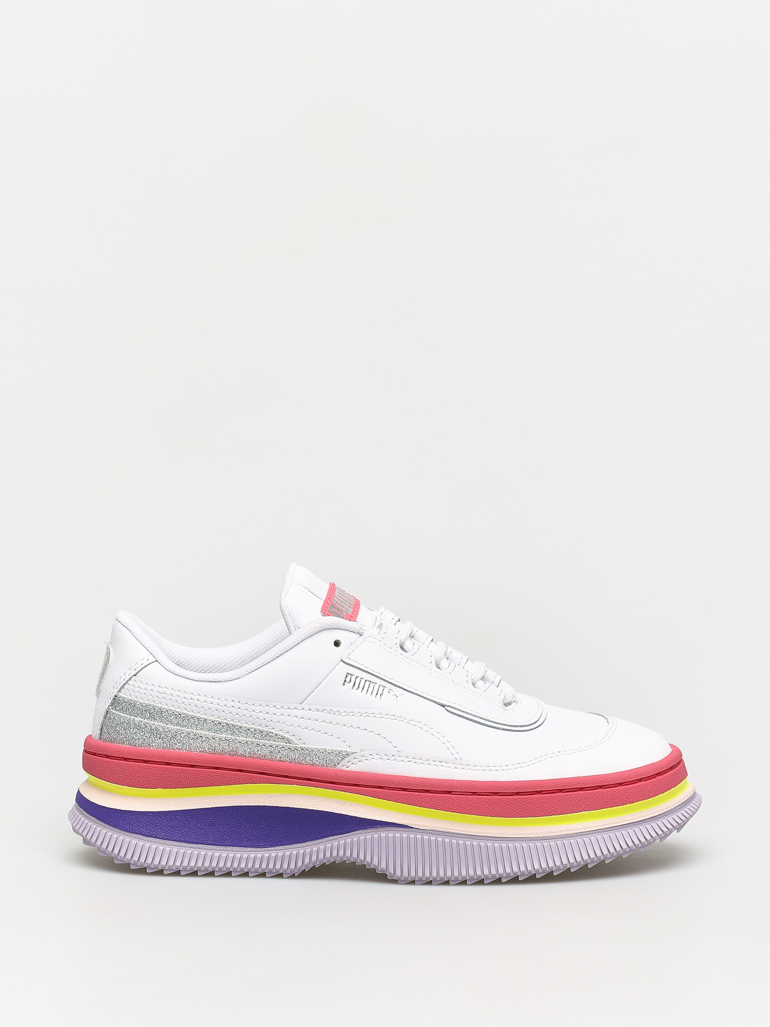 Buty Puma Deva 90 S Pop Wmn (white)