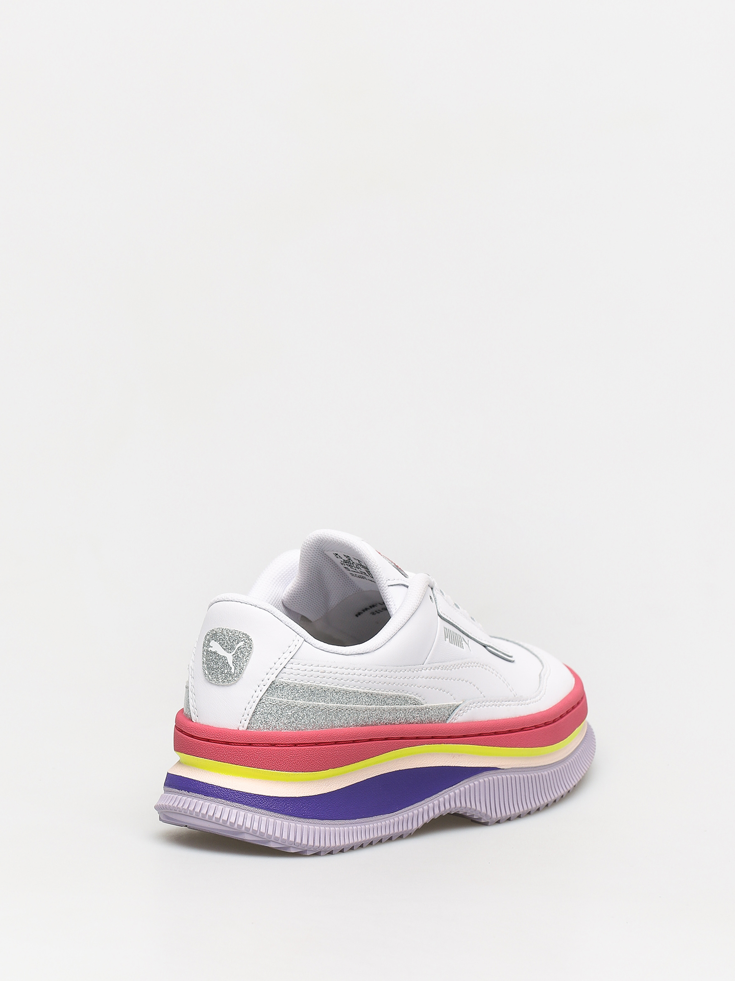 Buty Puma Deva 90 S Pop Wmn (white)