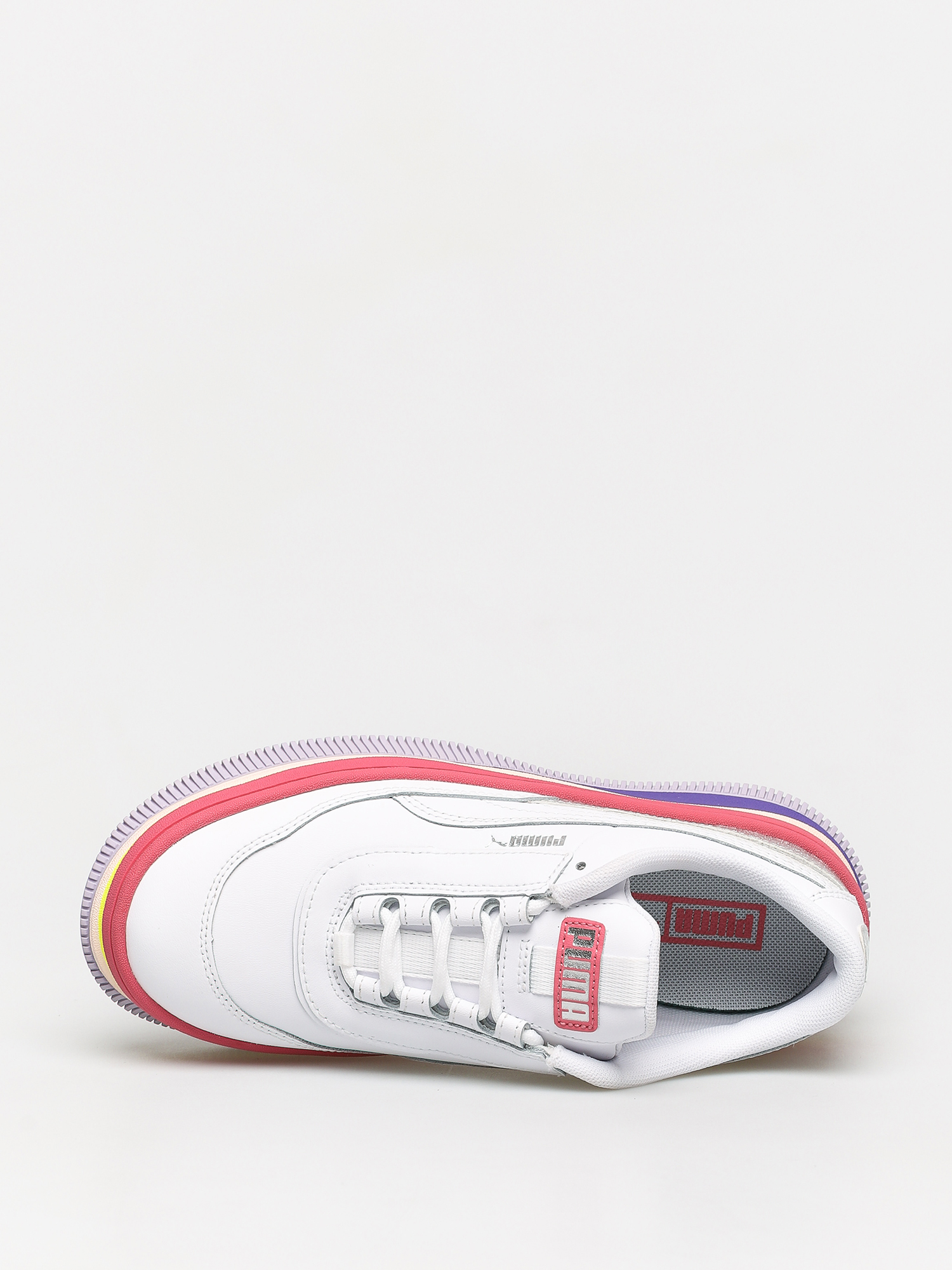 Buty Puma Deva 90 S Pop Wmn (white)