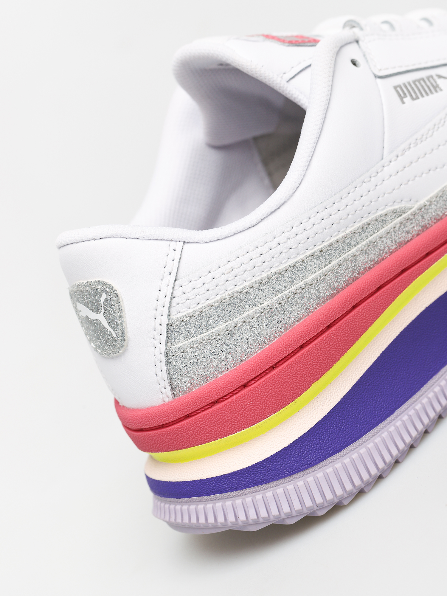 Buty Puma Deva 90 S Pop Wmn (white)