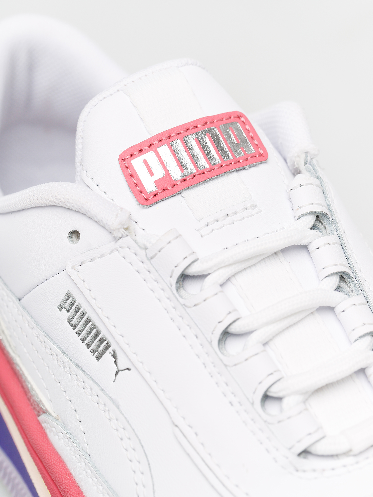 Buty Puma Deva 90 S Pop Wmn (white)