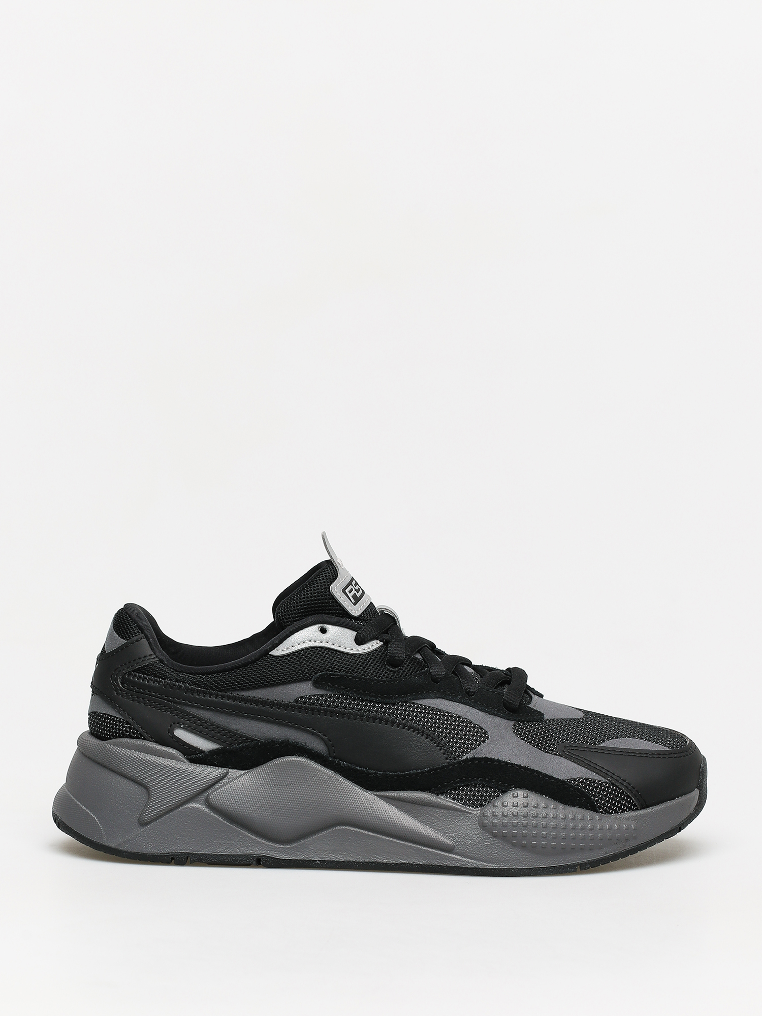 Buty Puma Rs X Puzzle (black)