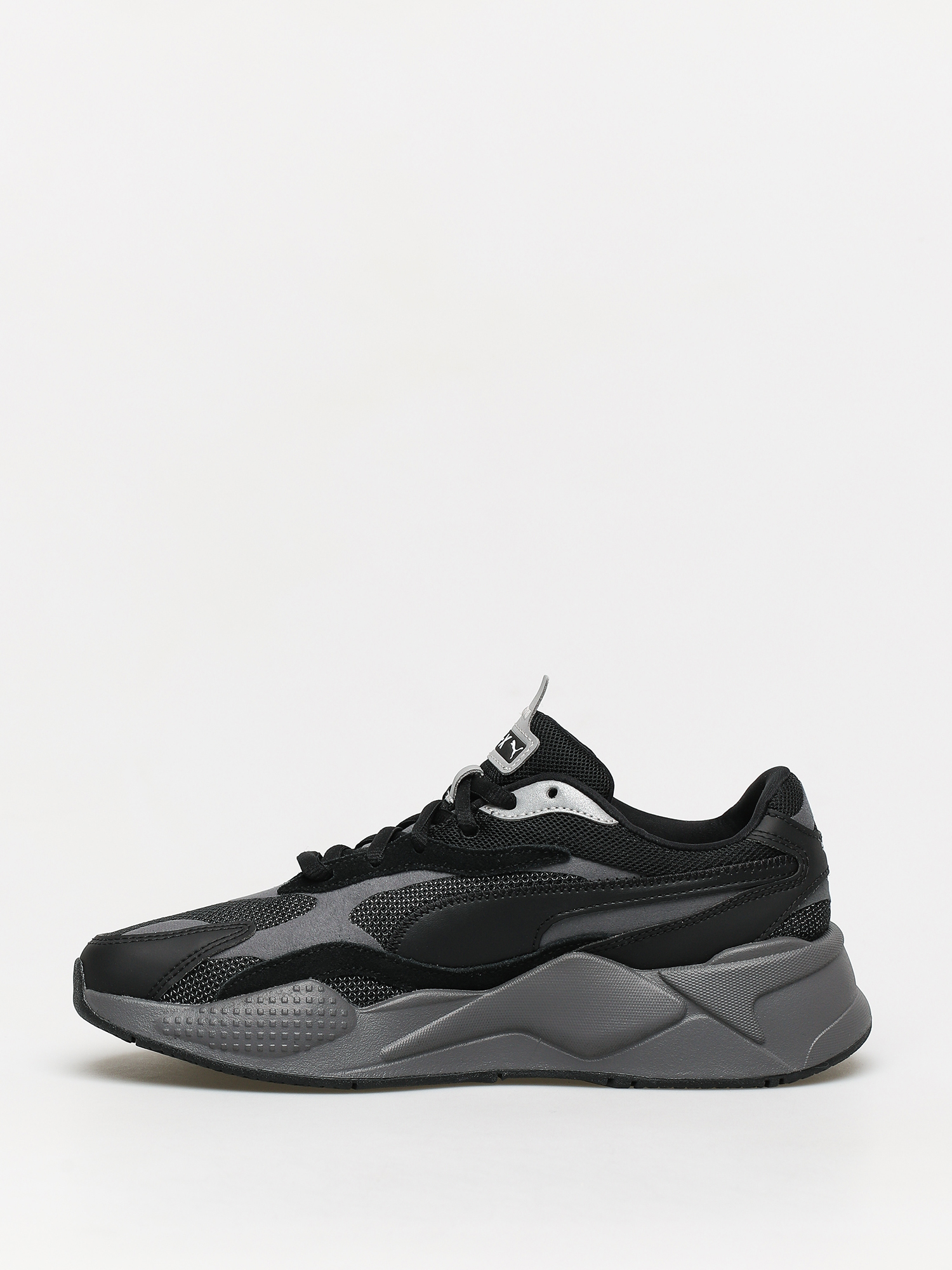 Buty Puma Rs X Puzzle (black)