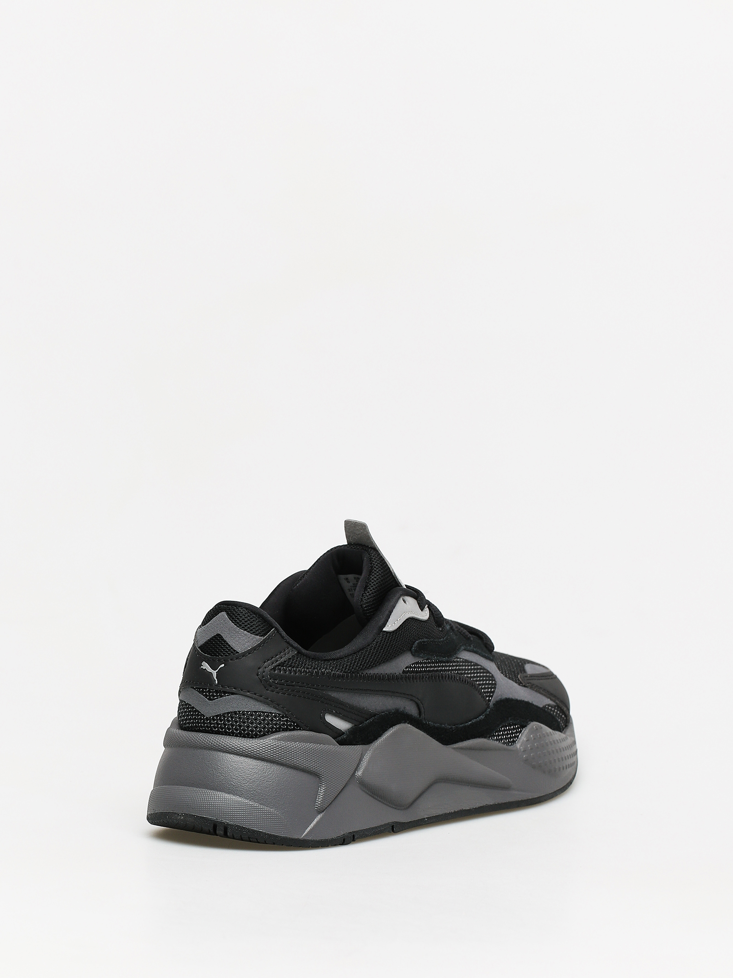 Buty Puma Rs X Puzzle (black)