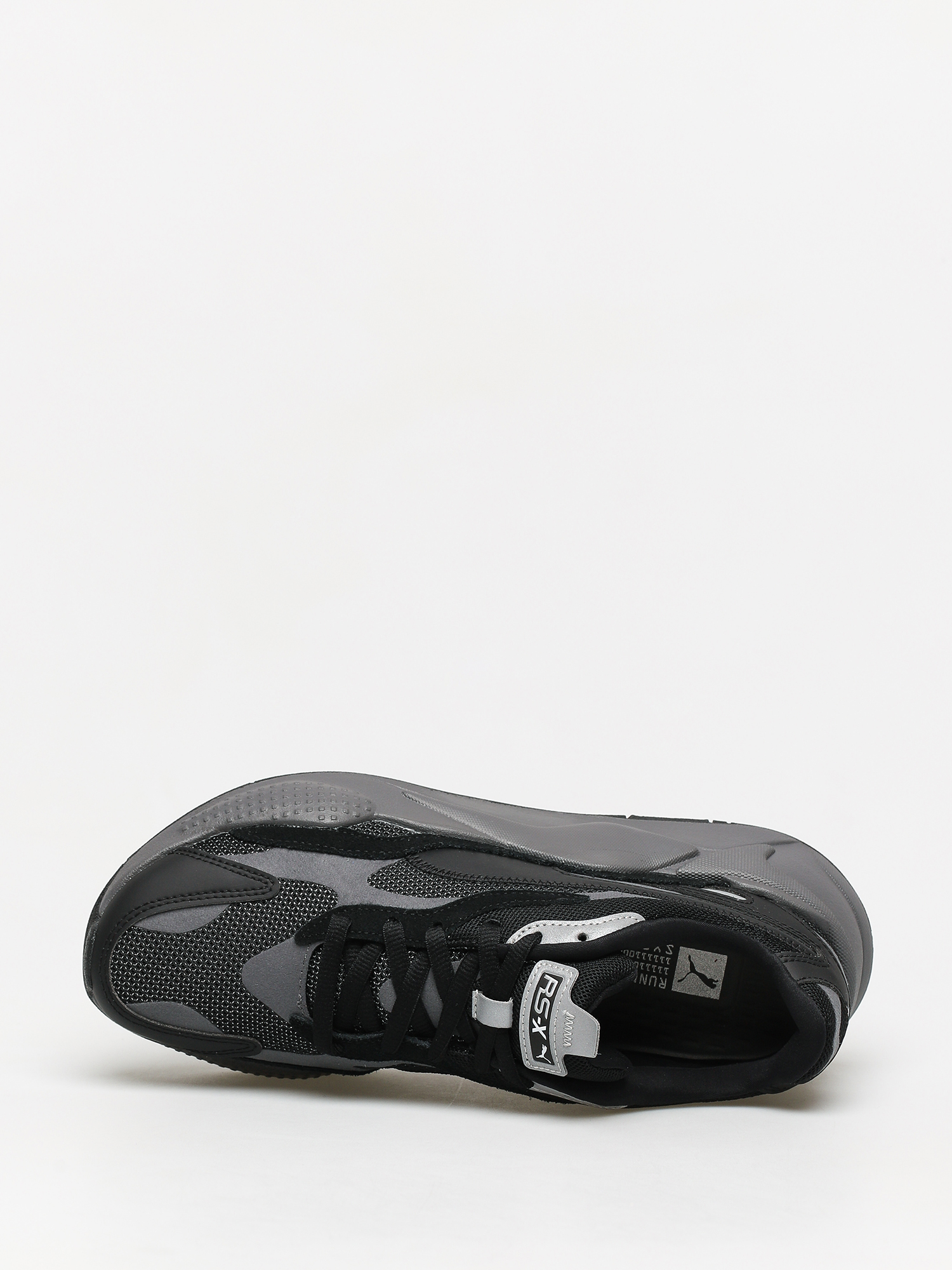 Buty Puma Rs X Puzzle (black)