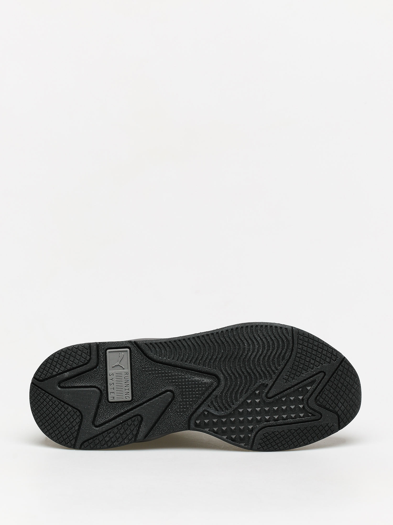 Buty Puma Rs X Puzzle (black)