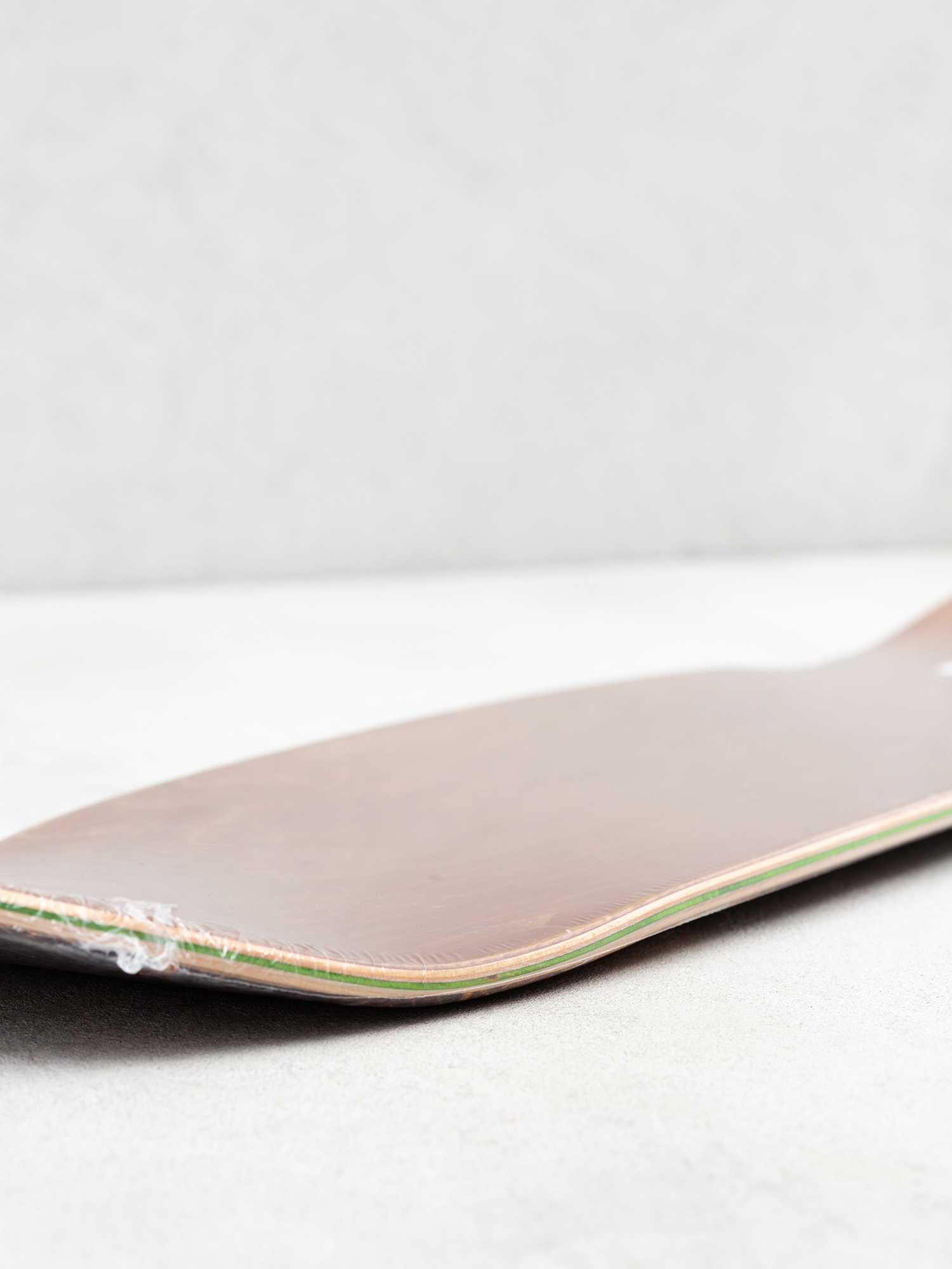 Deck Sour Solution Simon Coins Cruiser (brown)