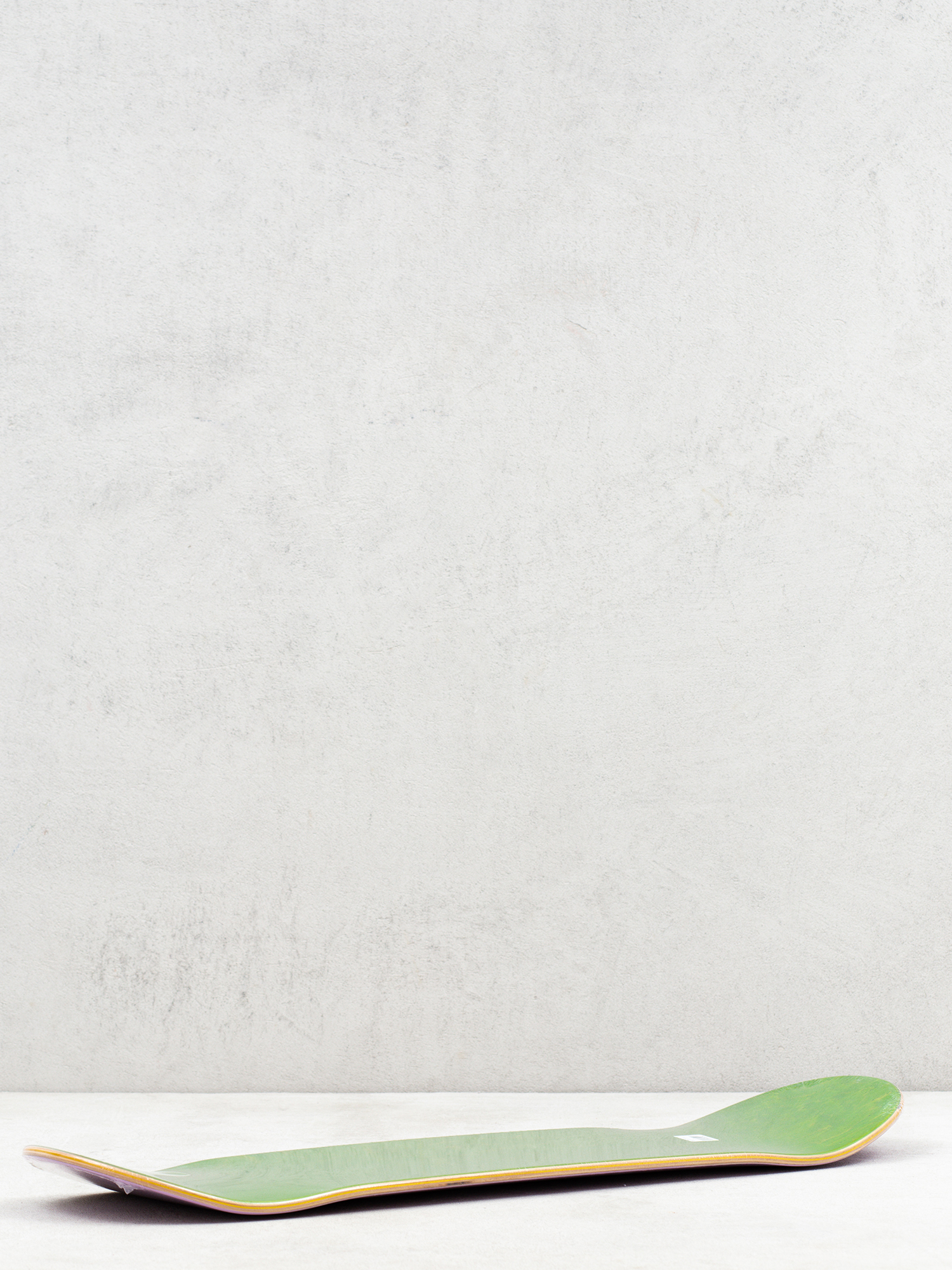 Deck Sour Solution Wood Script (pink)