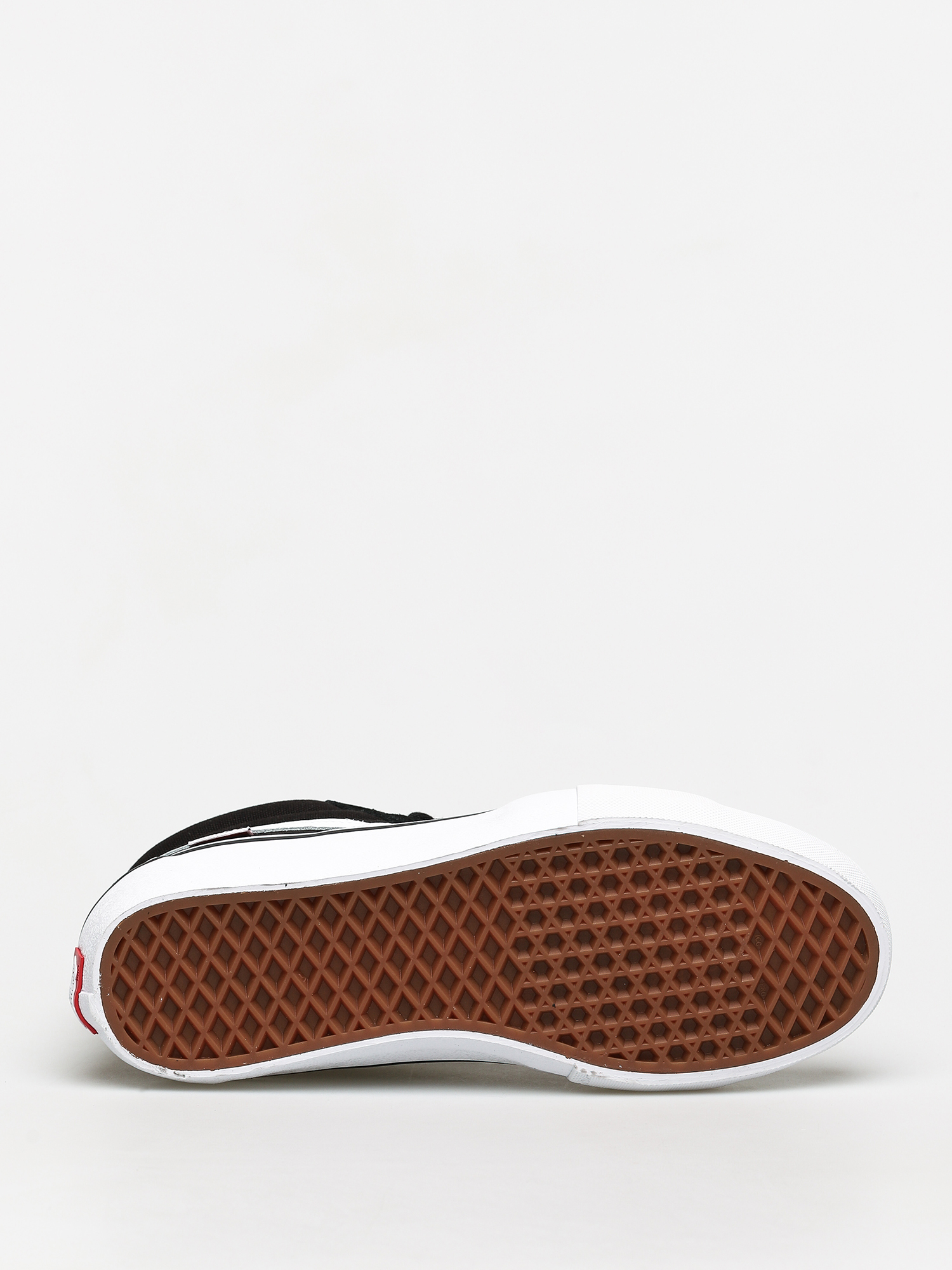 Buty Vans Sk8 Mid Pro (black/white)