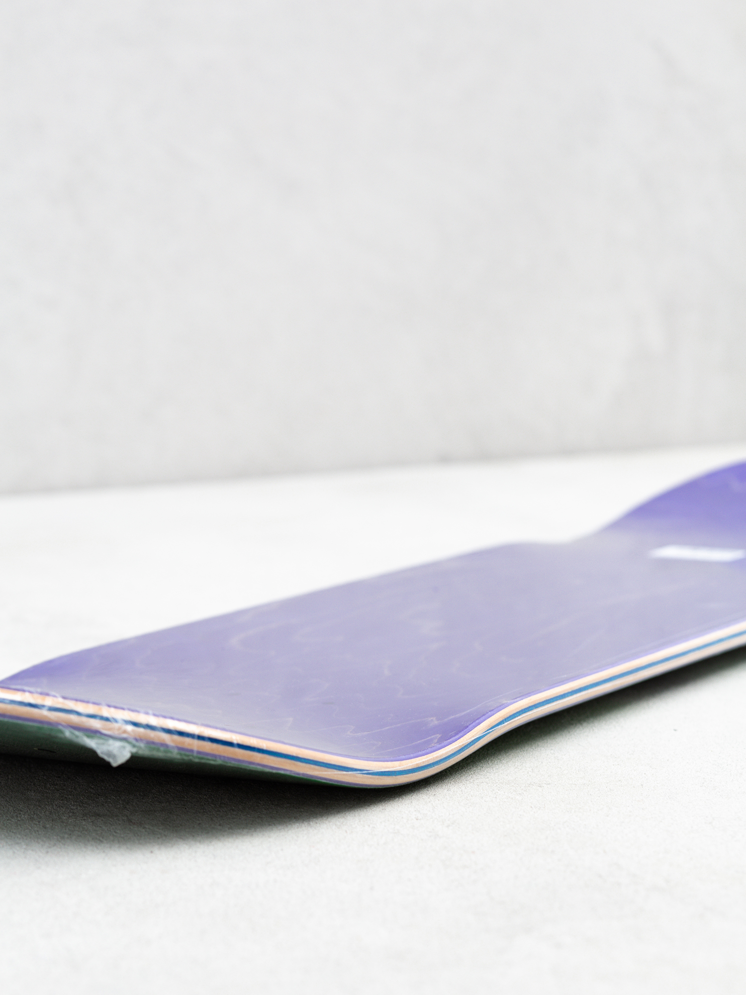 Deck Sour Solution Ping Pong (green)