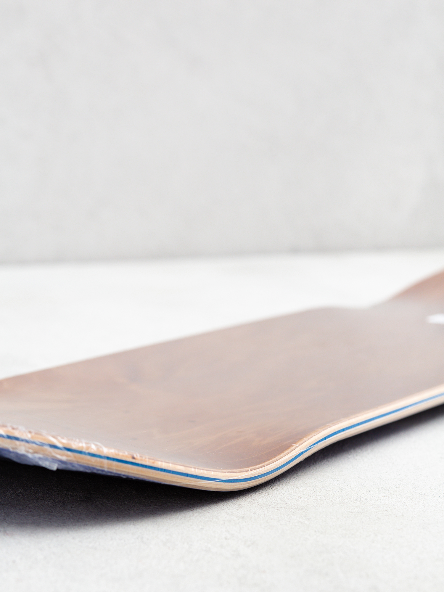 Deck Sour Solution Ping Pong (blue)