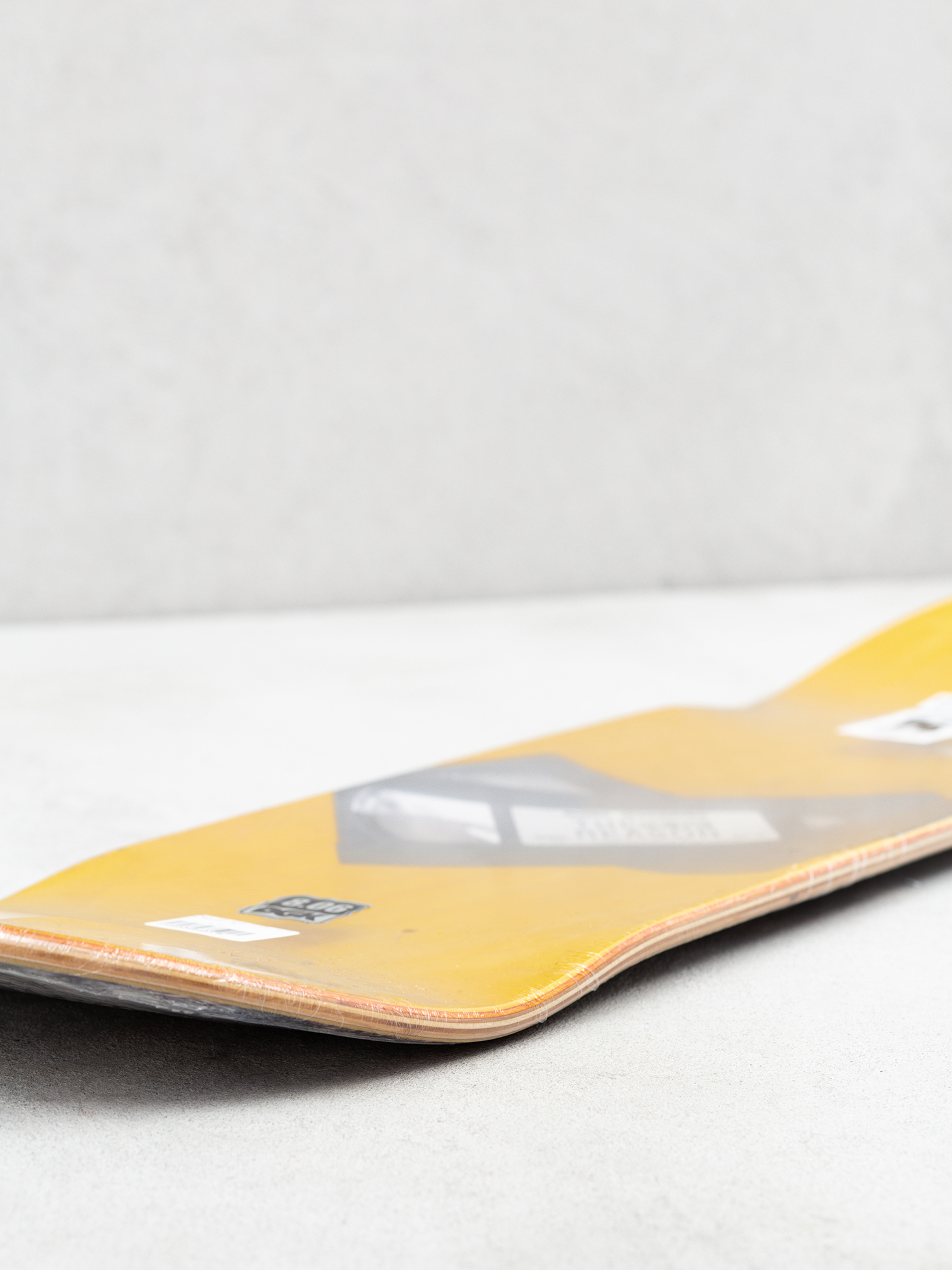 Deck DGK Stevie The Reason (multi)
