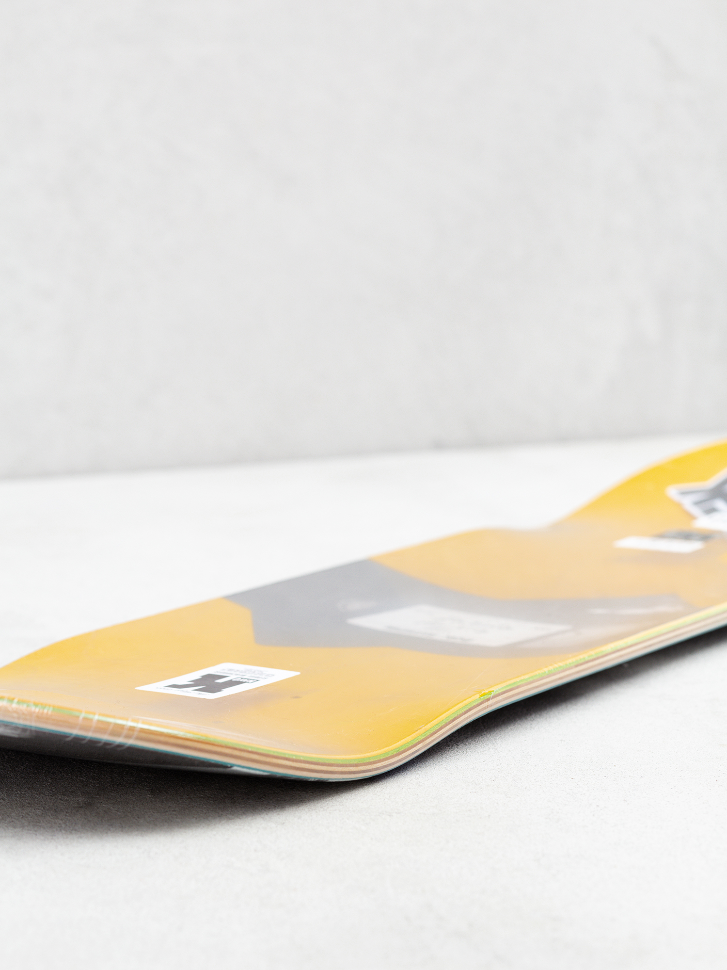 Deck DGK Kalis Sixth Sense (multi)
